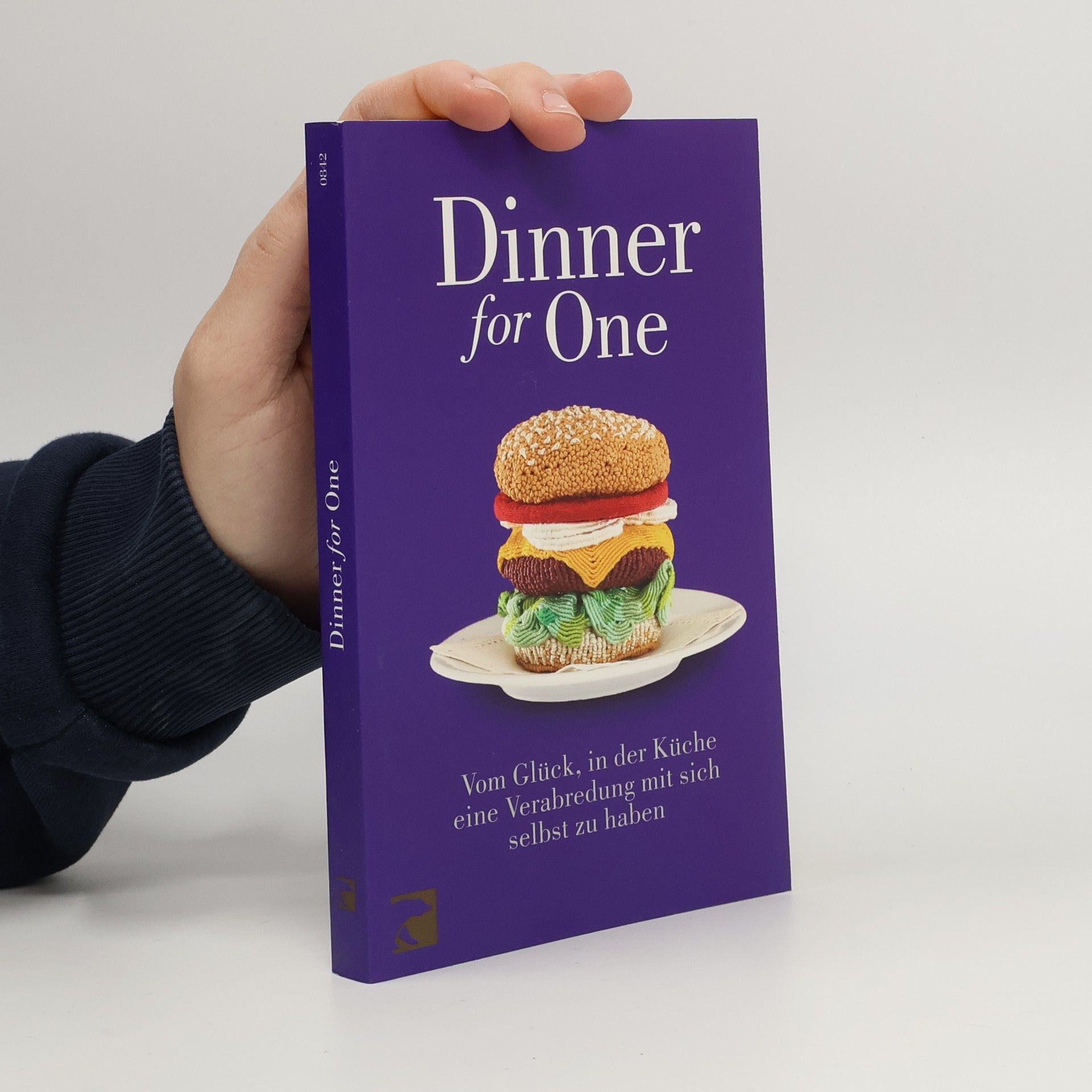 Friederike Schilbach Dinner for One
