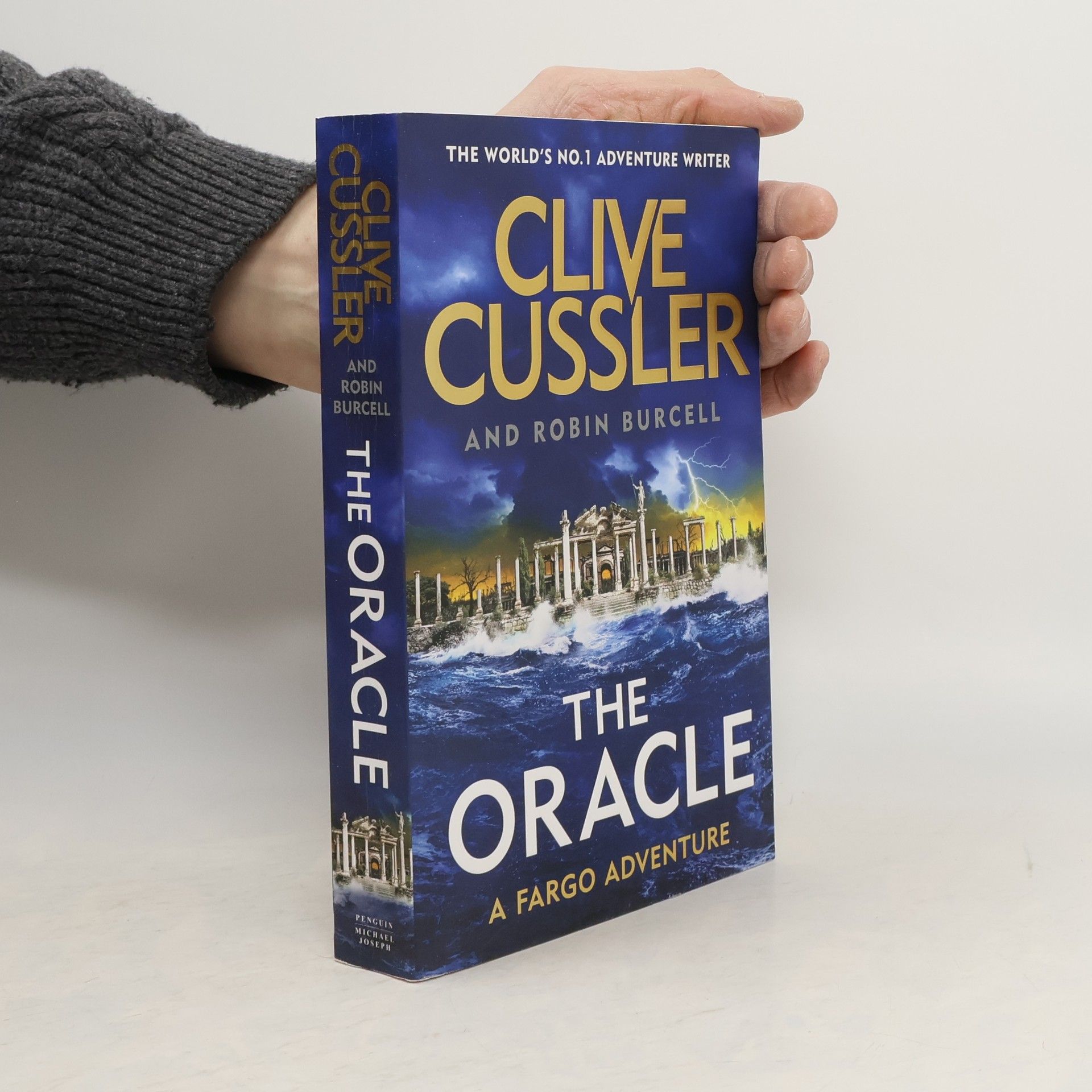 The oracle