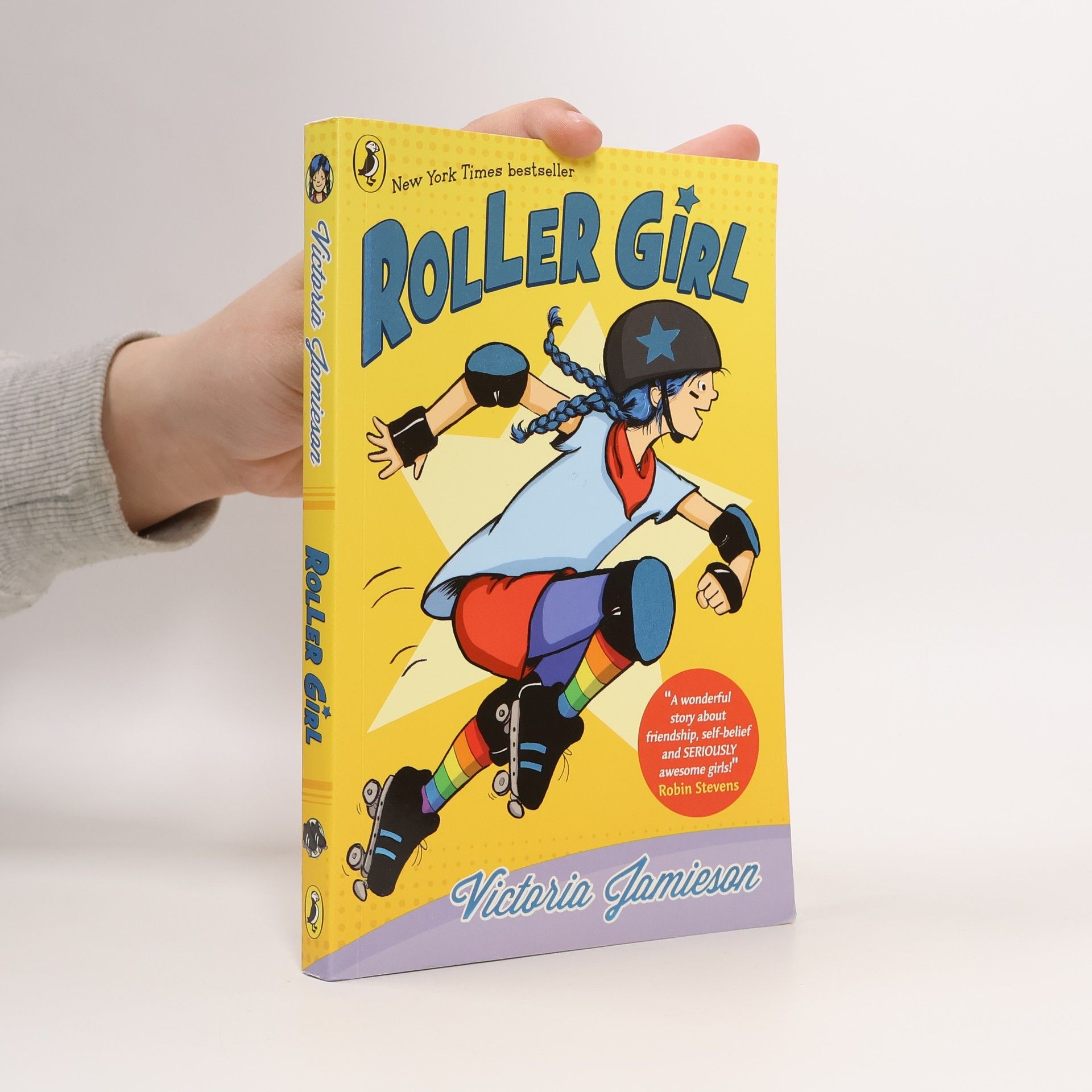 Roller Girl