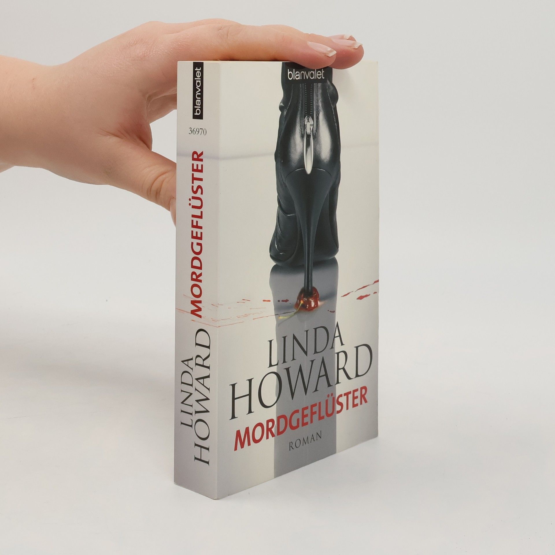 Mordgeflüster