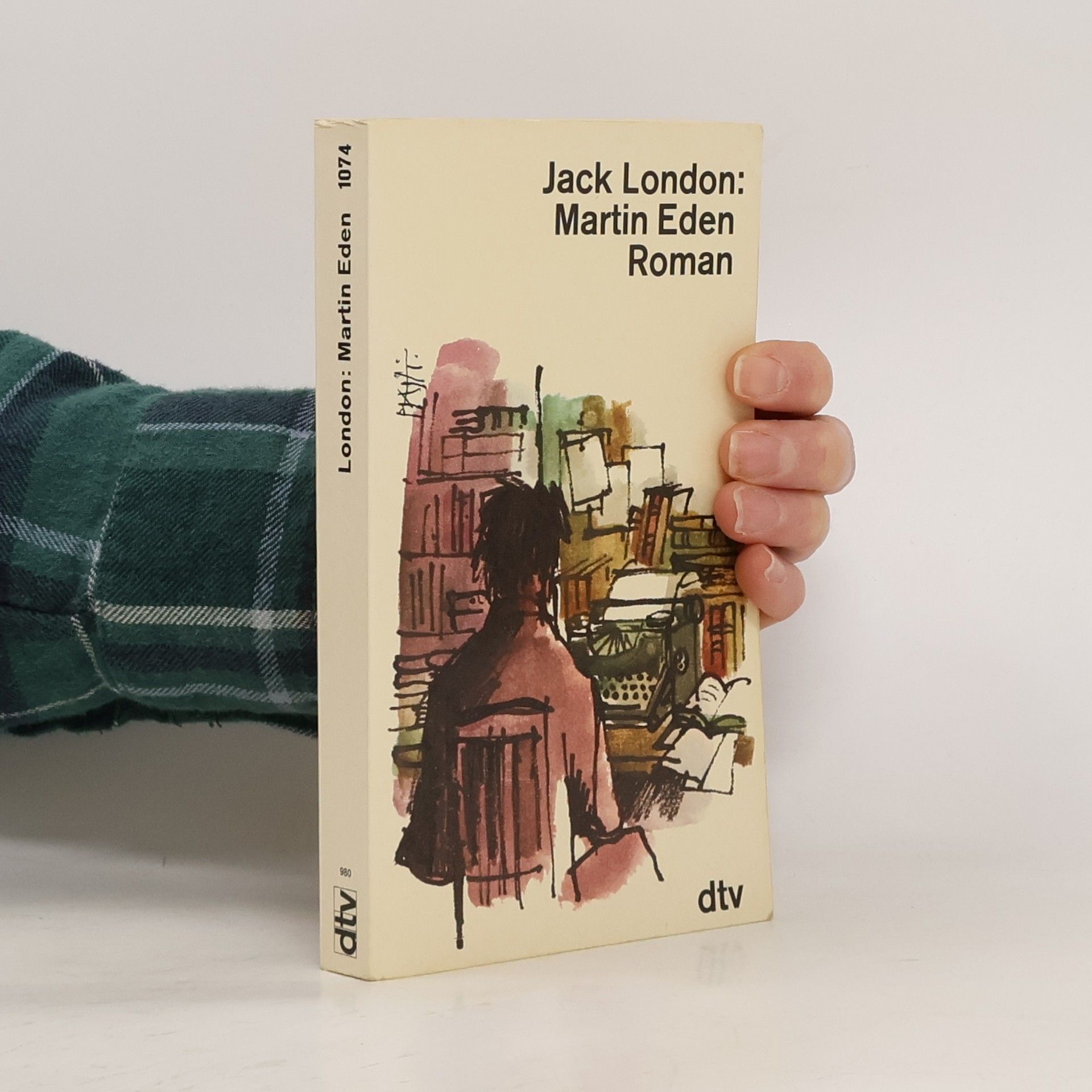 Martin Eden