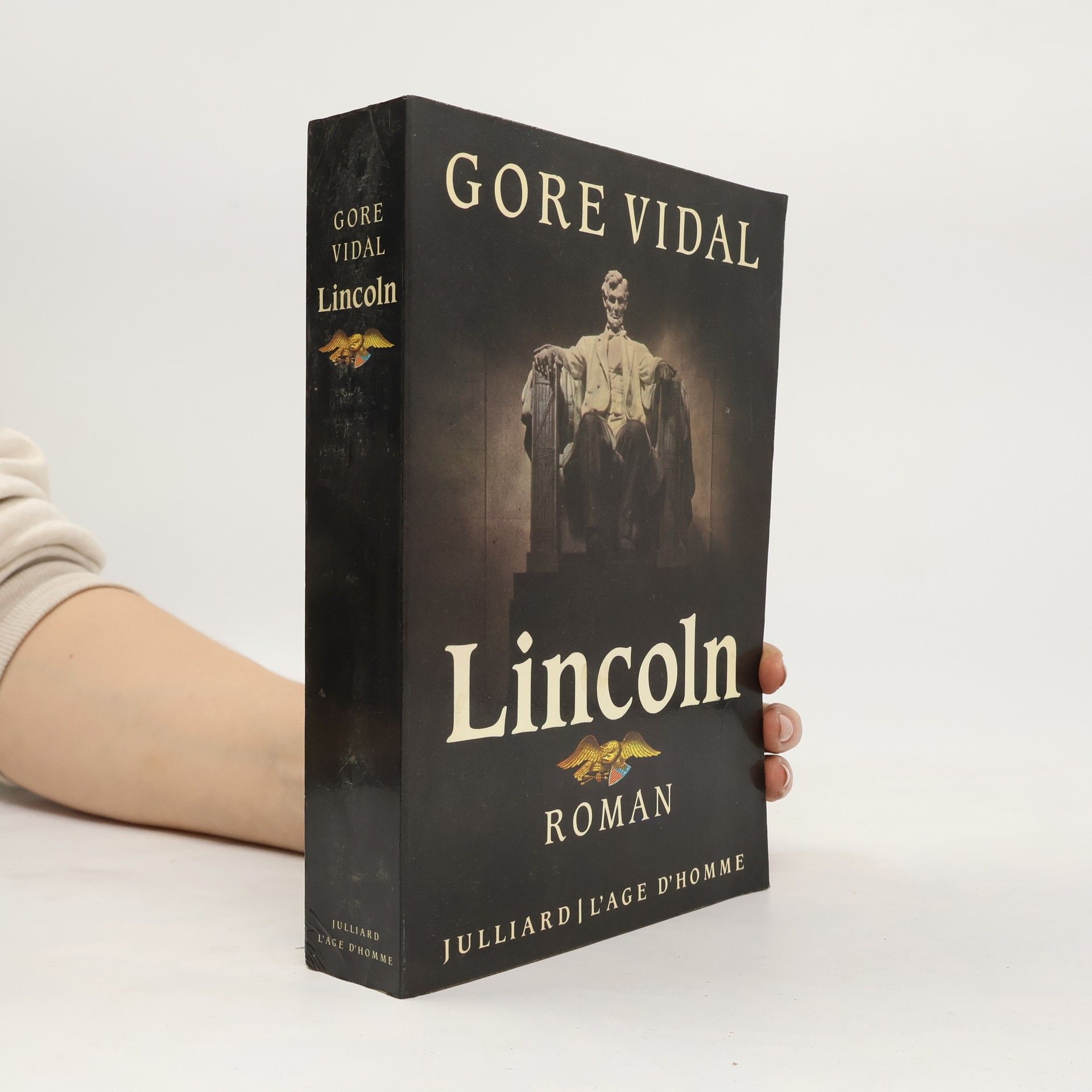 Lincoln