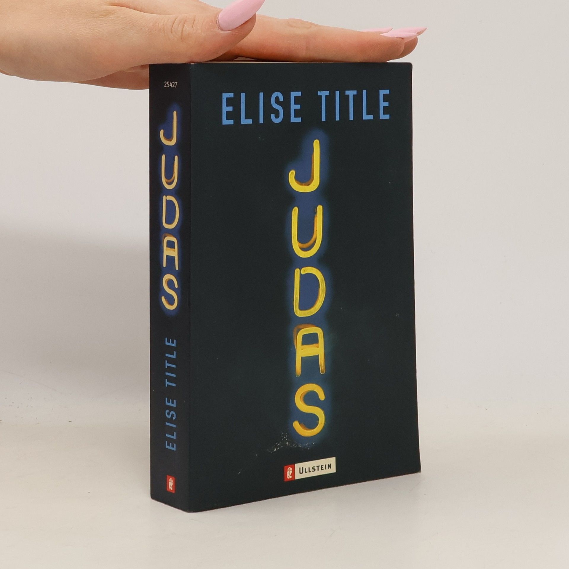 Judas