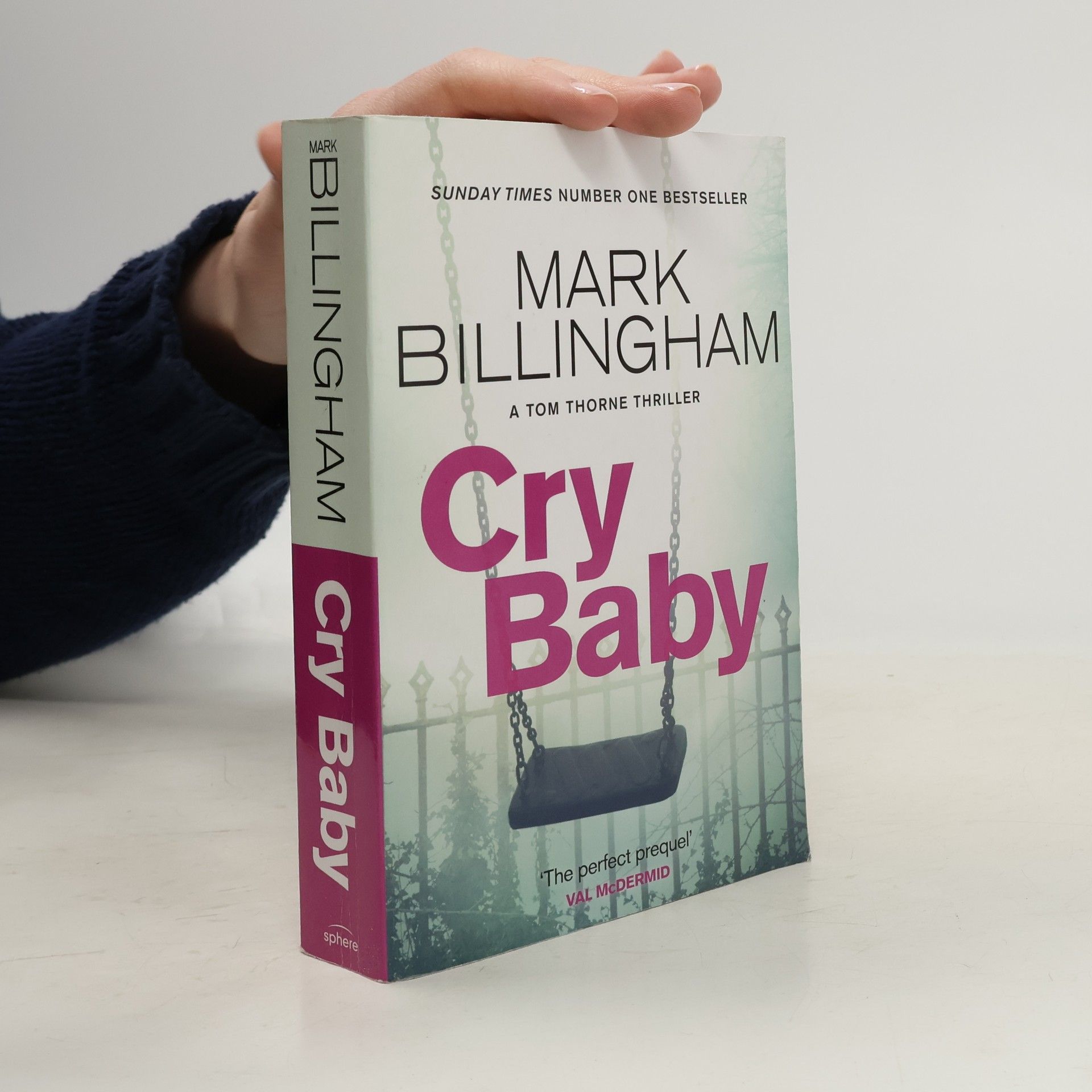 Cry Baby