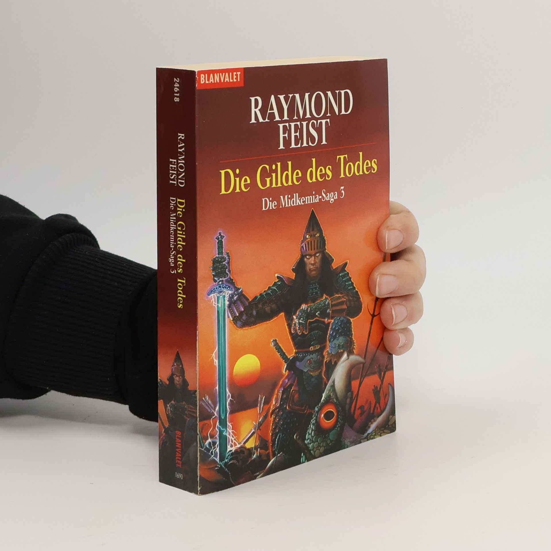 Die Gilde des Todes