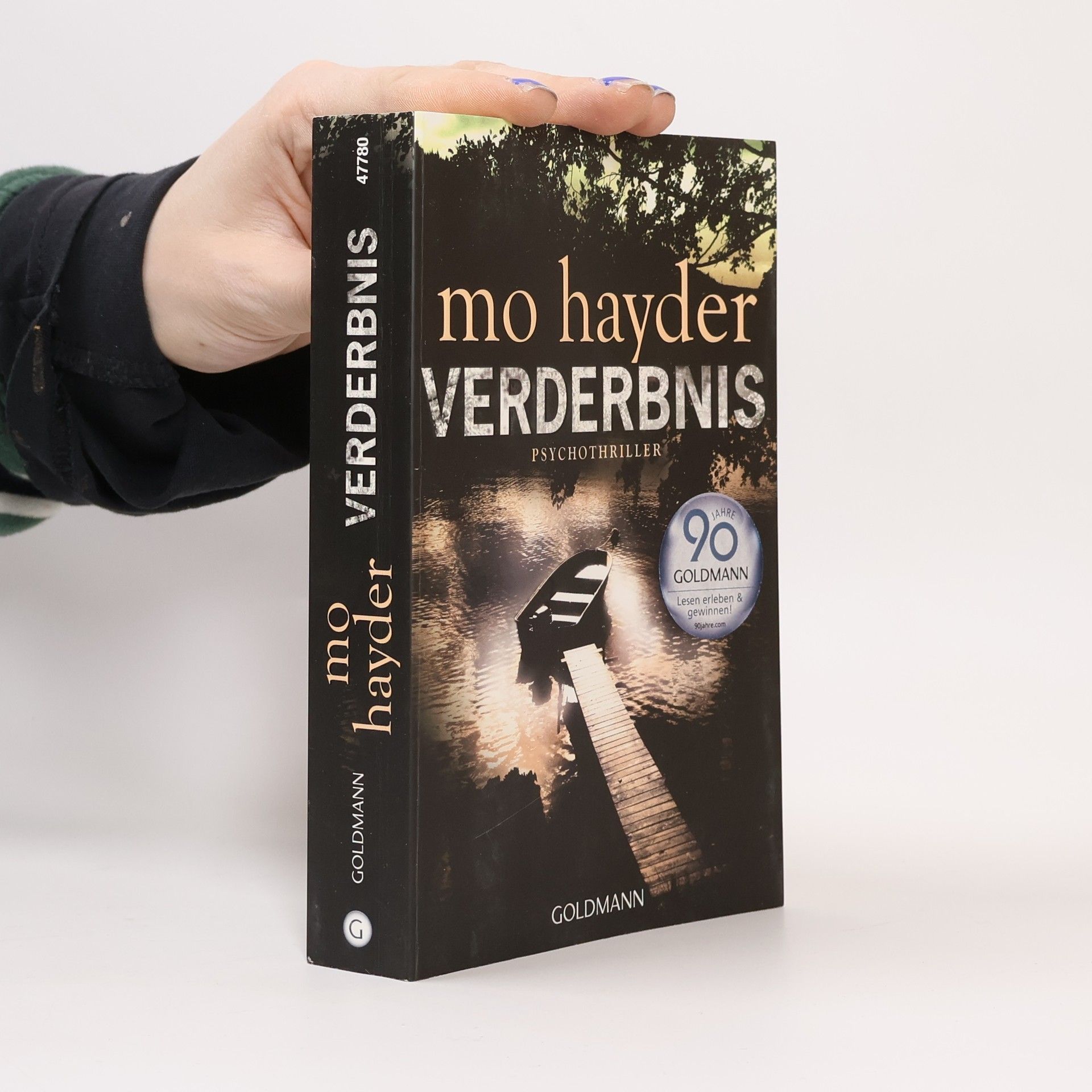 Verderbnis