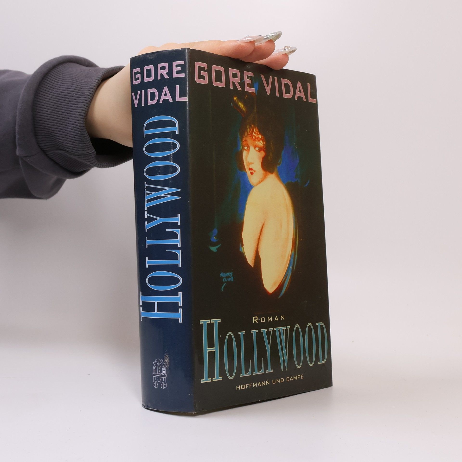Hollywood