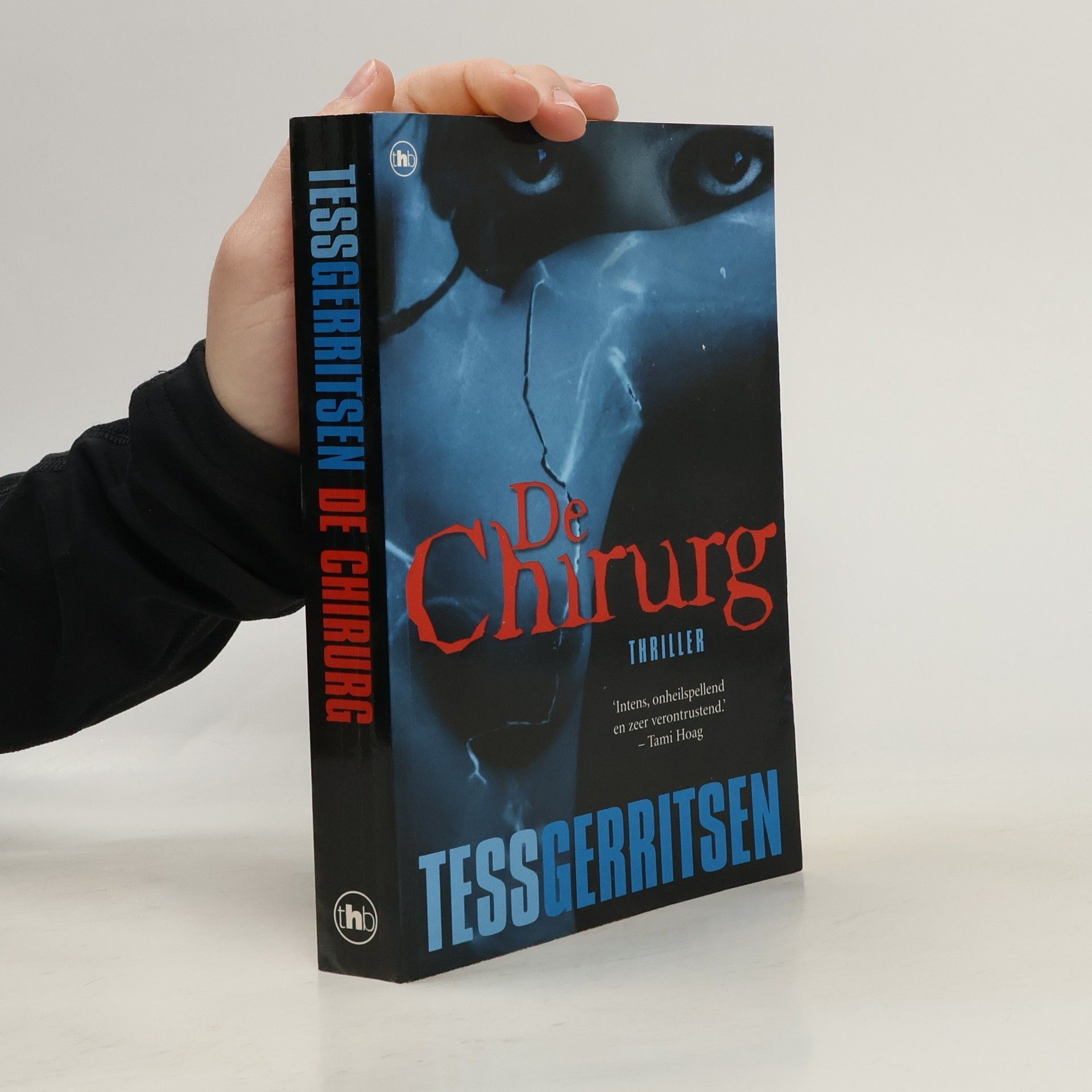 De Chirurg