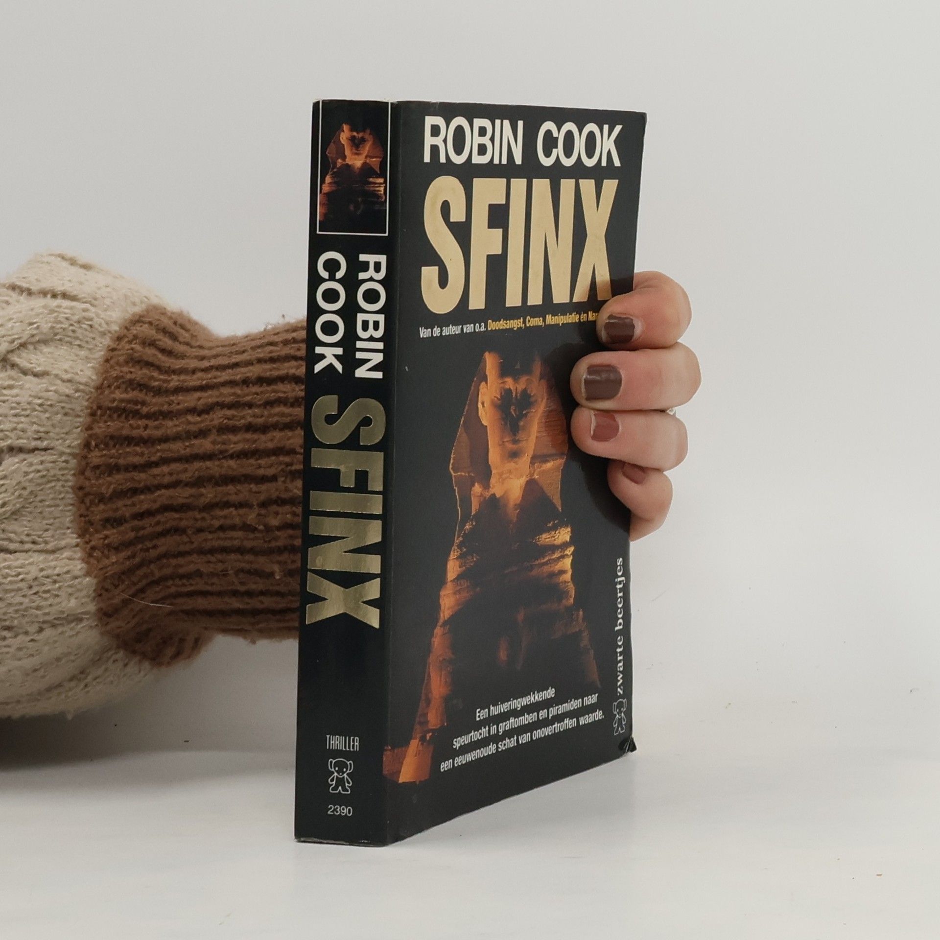 Sfinx