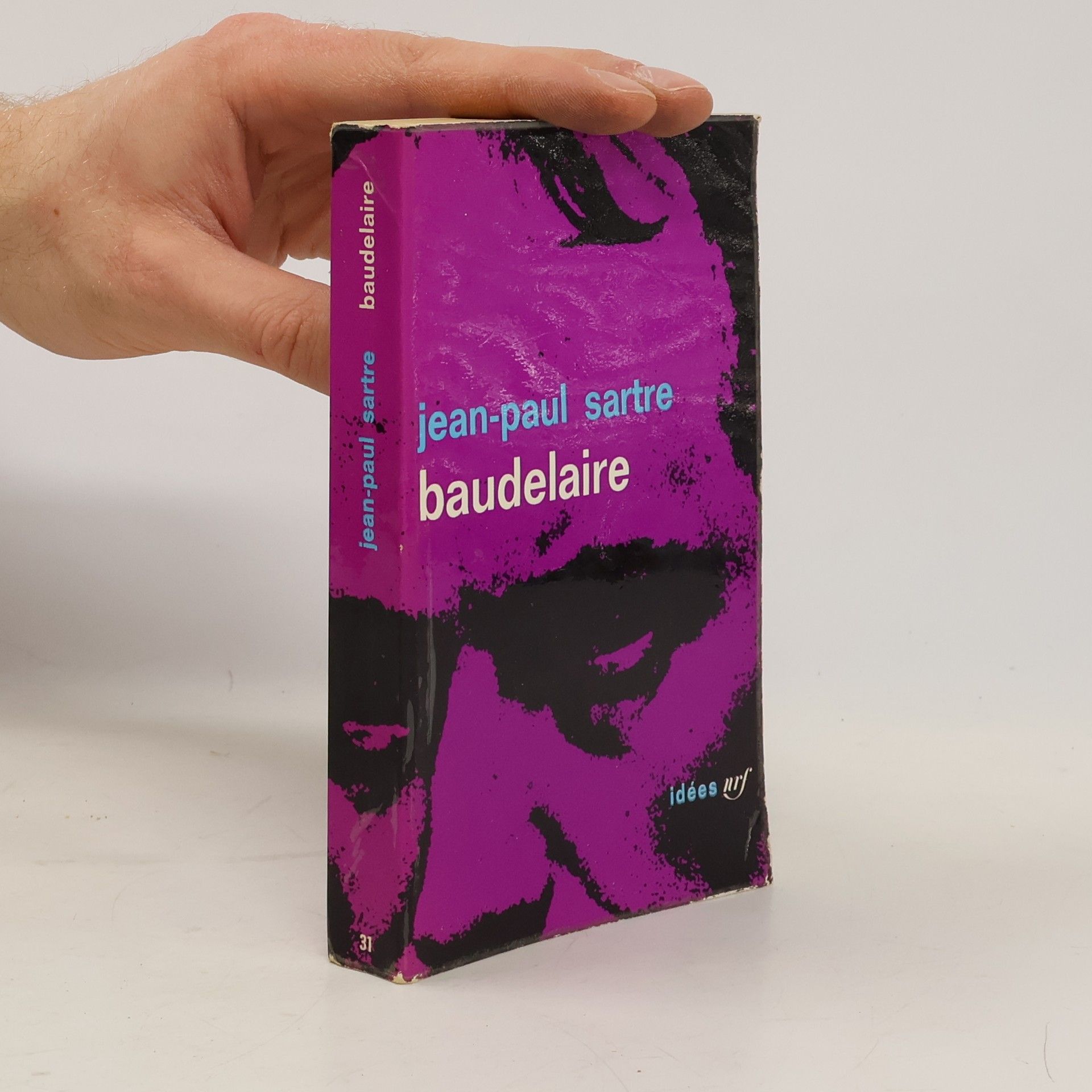 Baudelaire