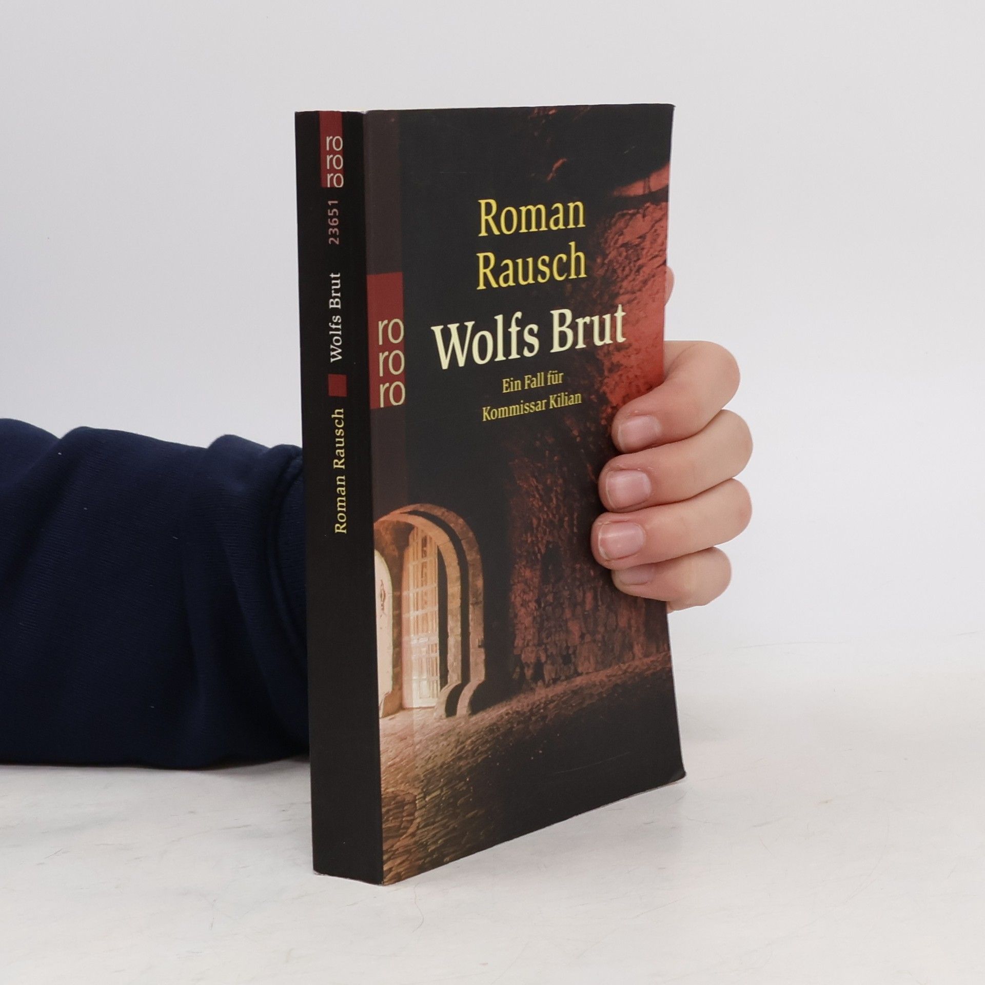 Wolfs Brut
