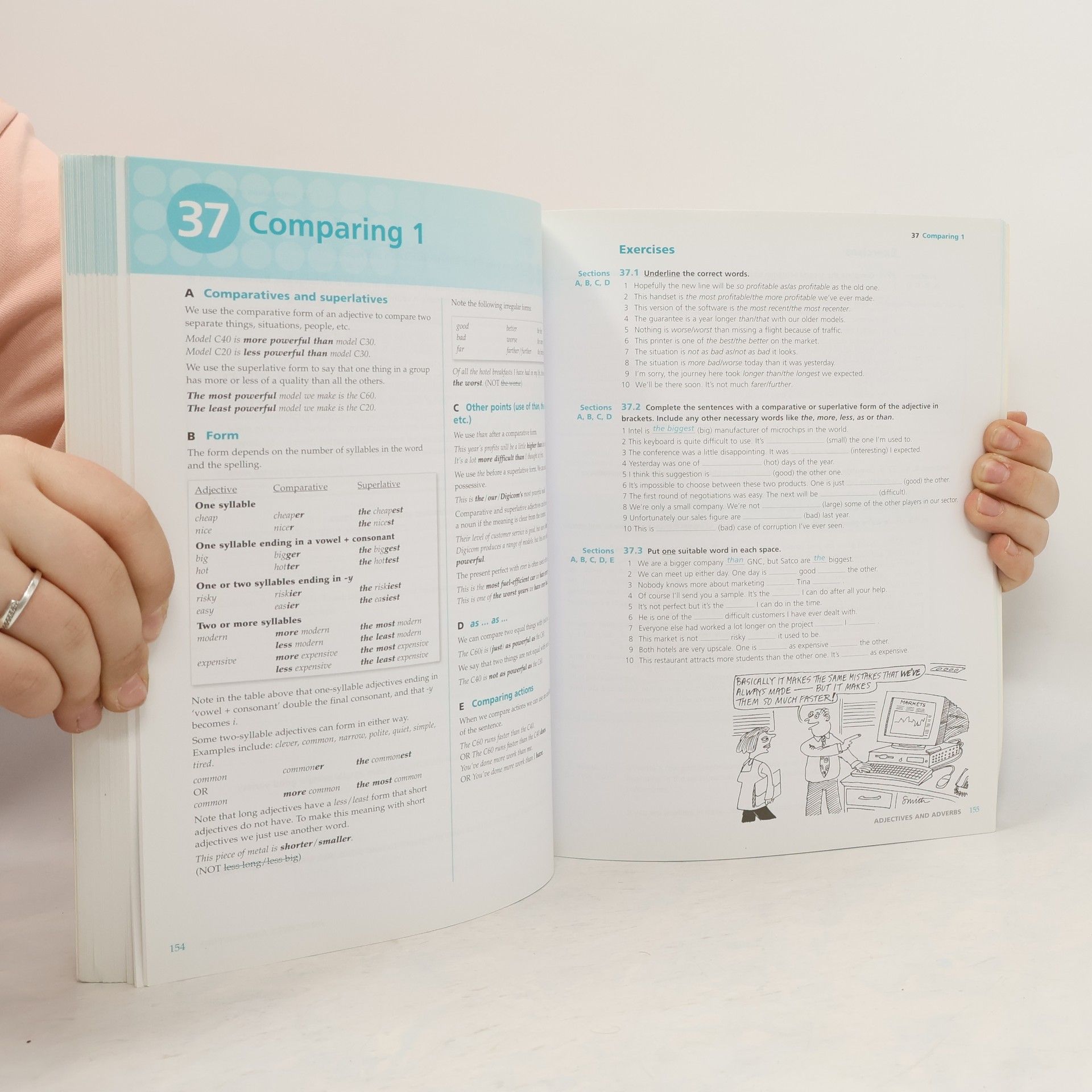 Paul Emmerson Business Grammar Builder