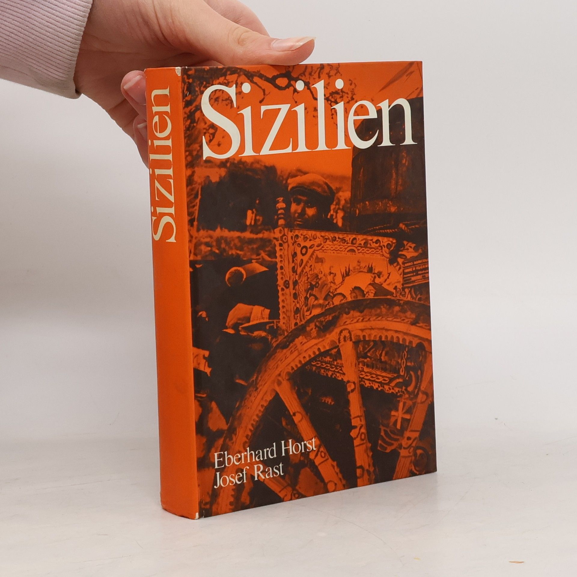 Sizilien