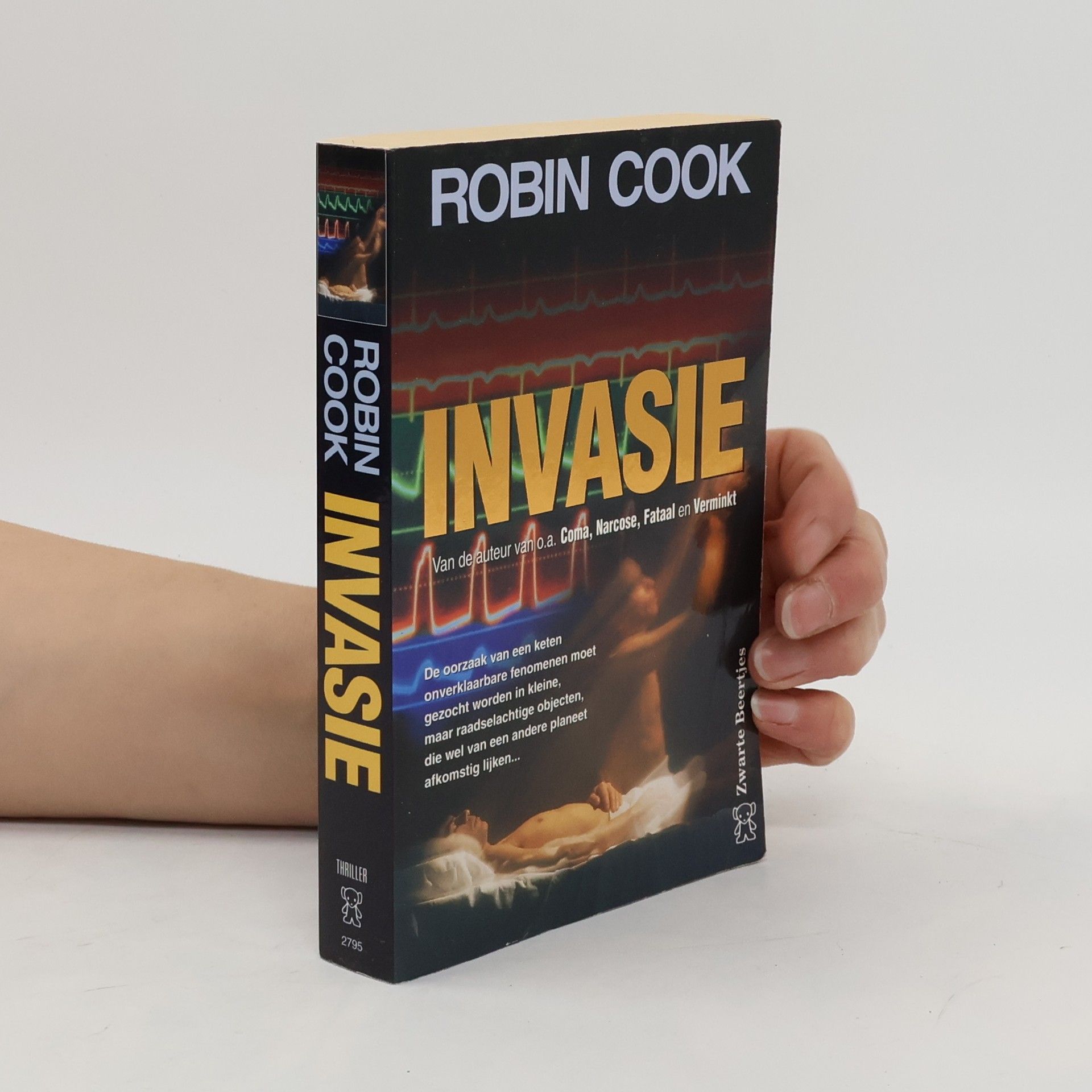 Invasie