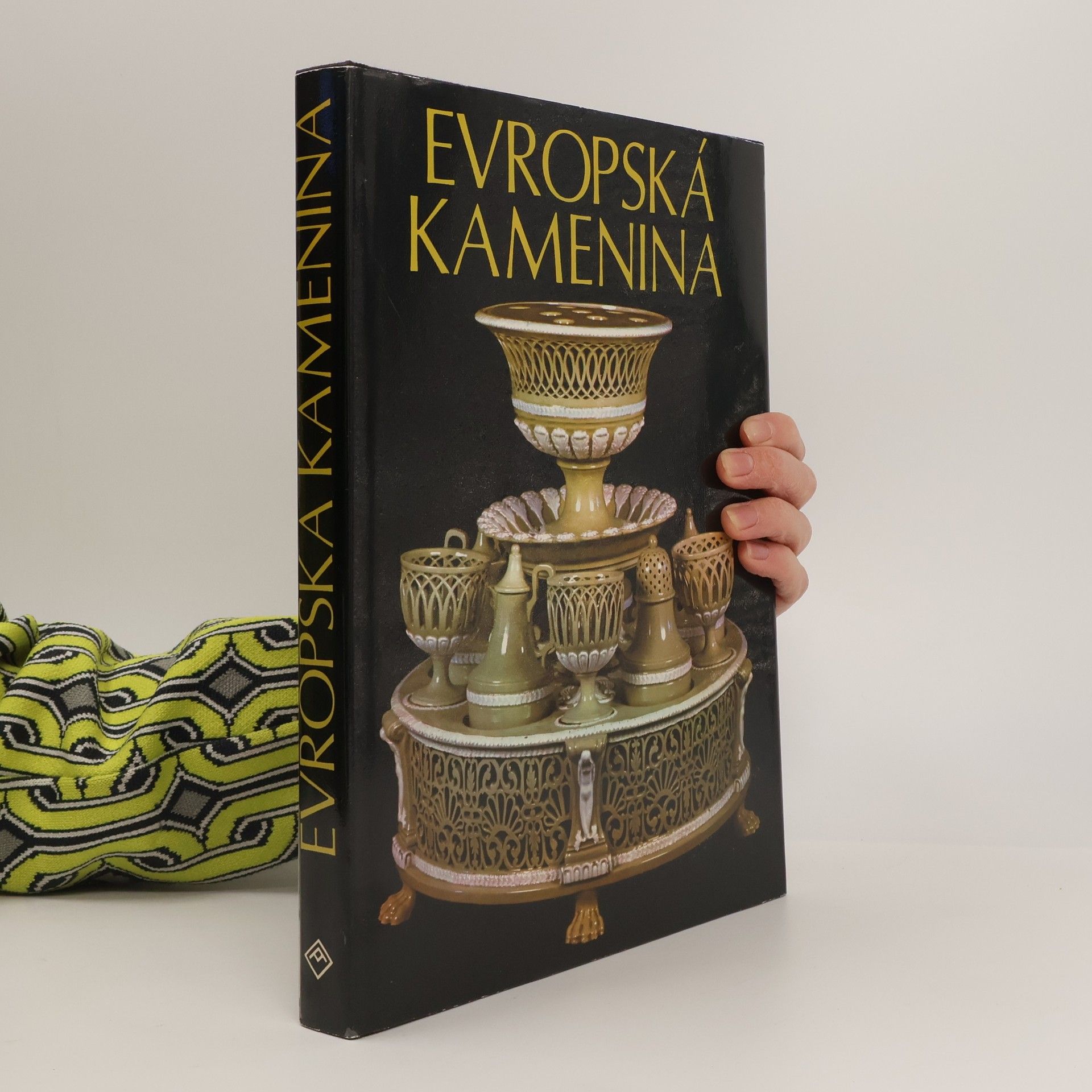 Evropská kamenina
