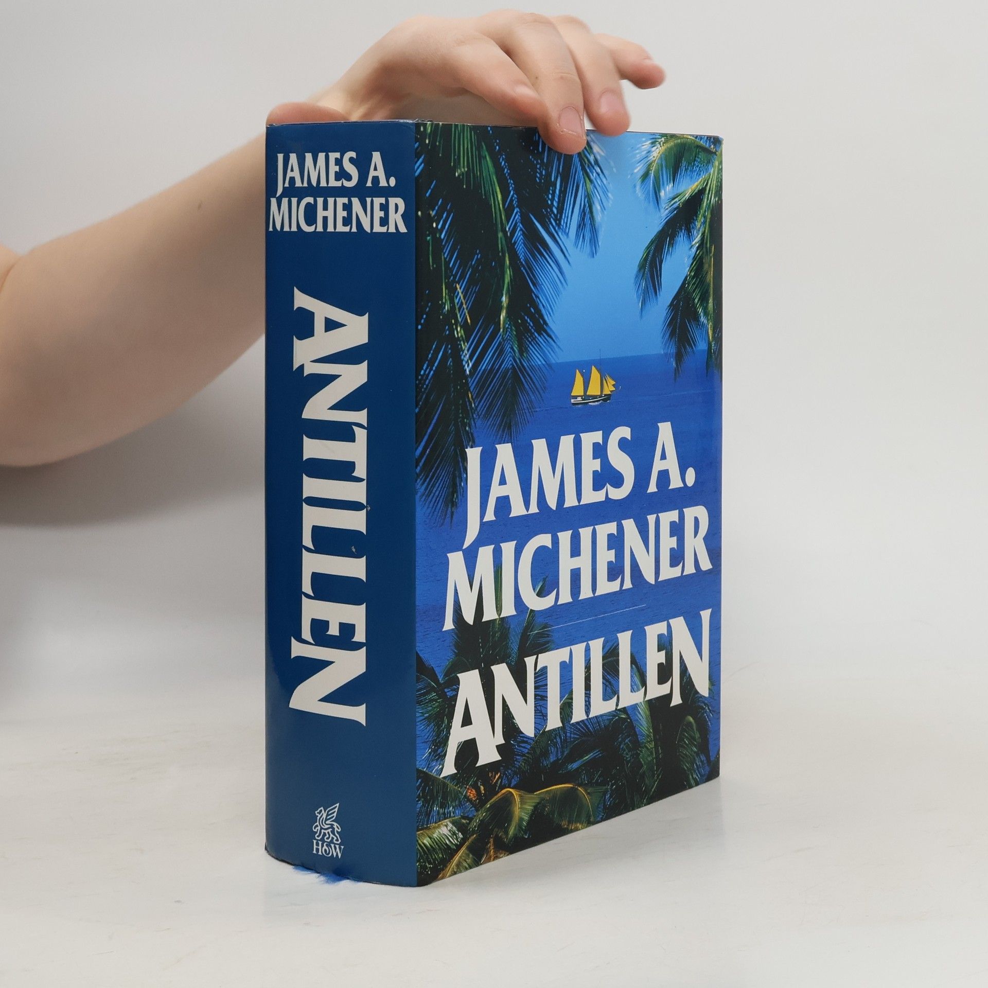 Antillen