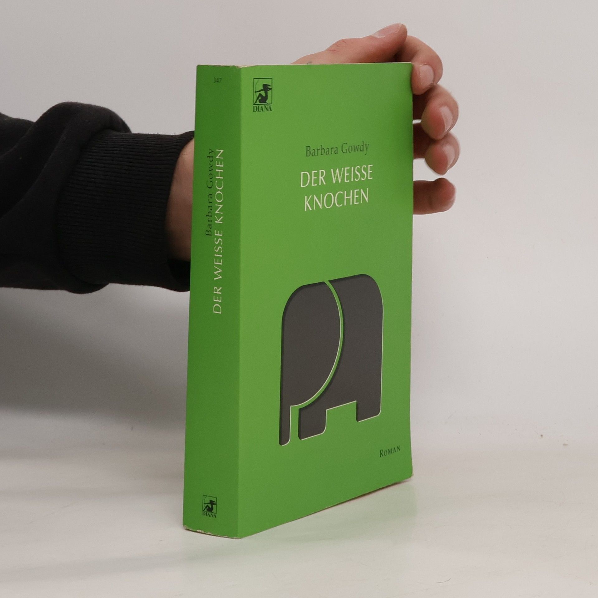 Der weiße Knochen