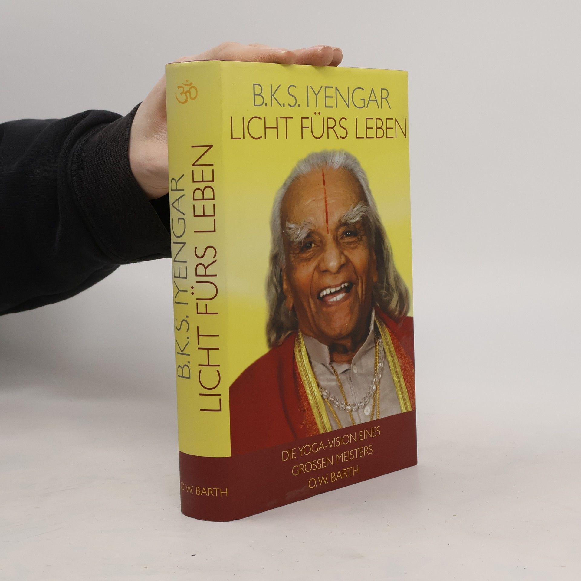 Licht fürs Leben