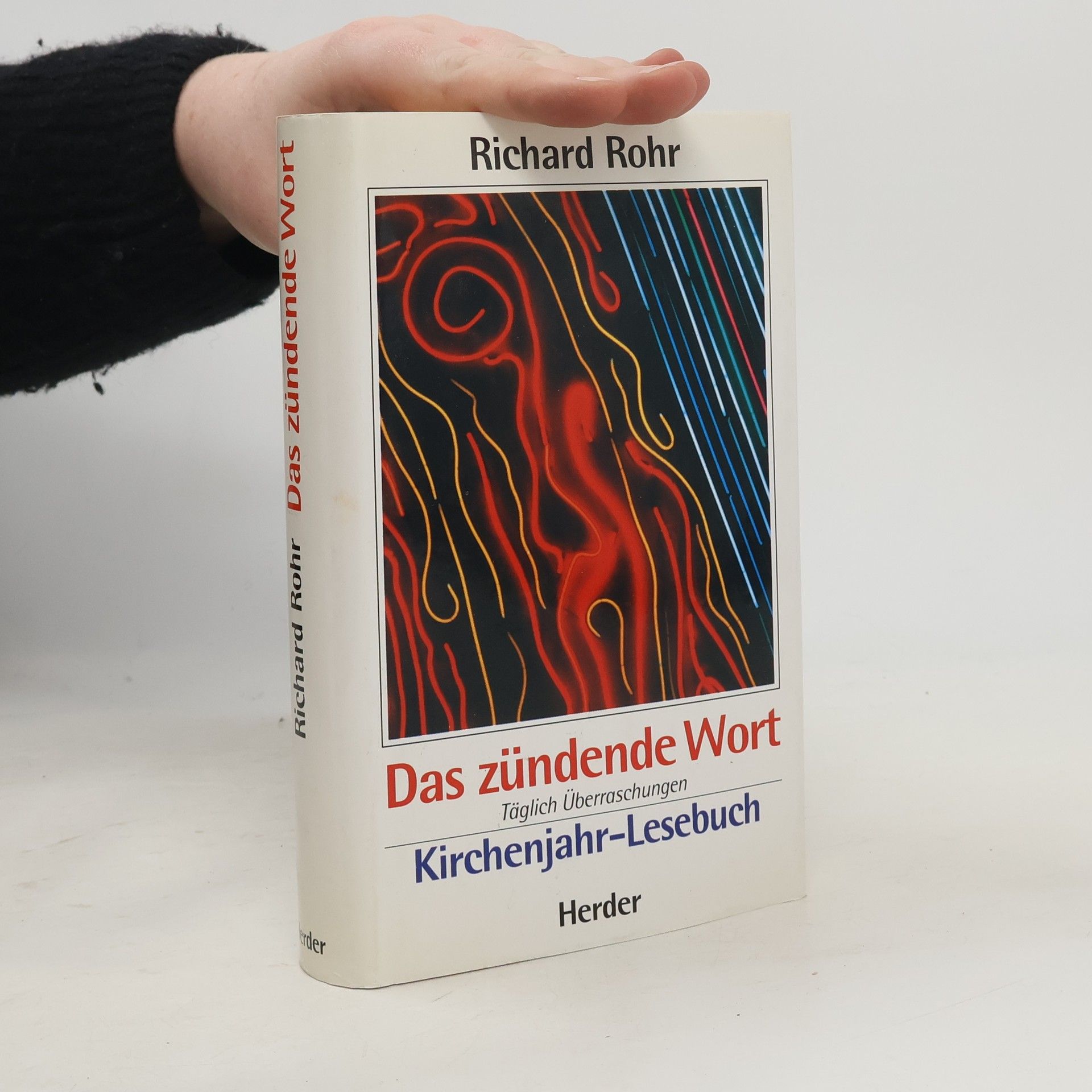 Das zündende Wort
