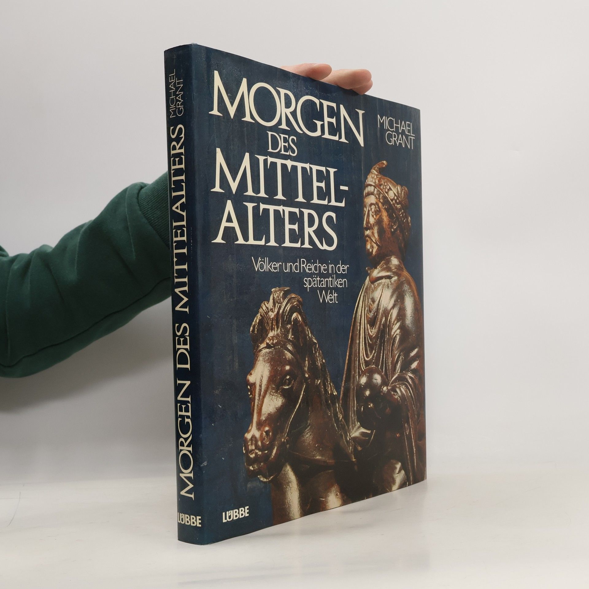 Morgen des Mittelalters
