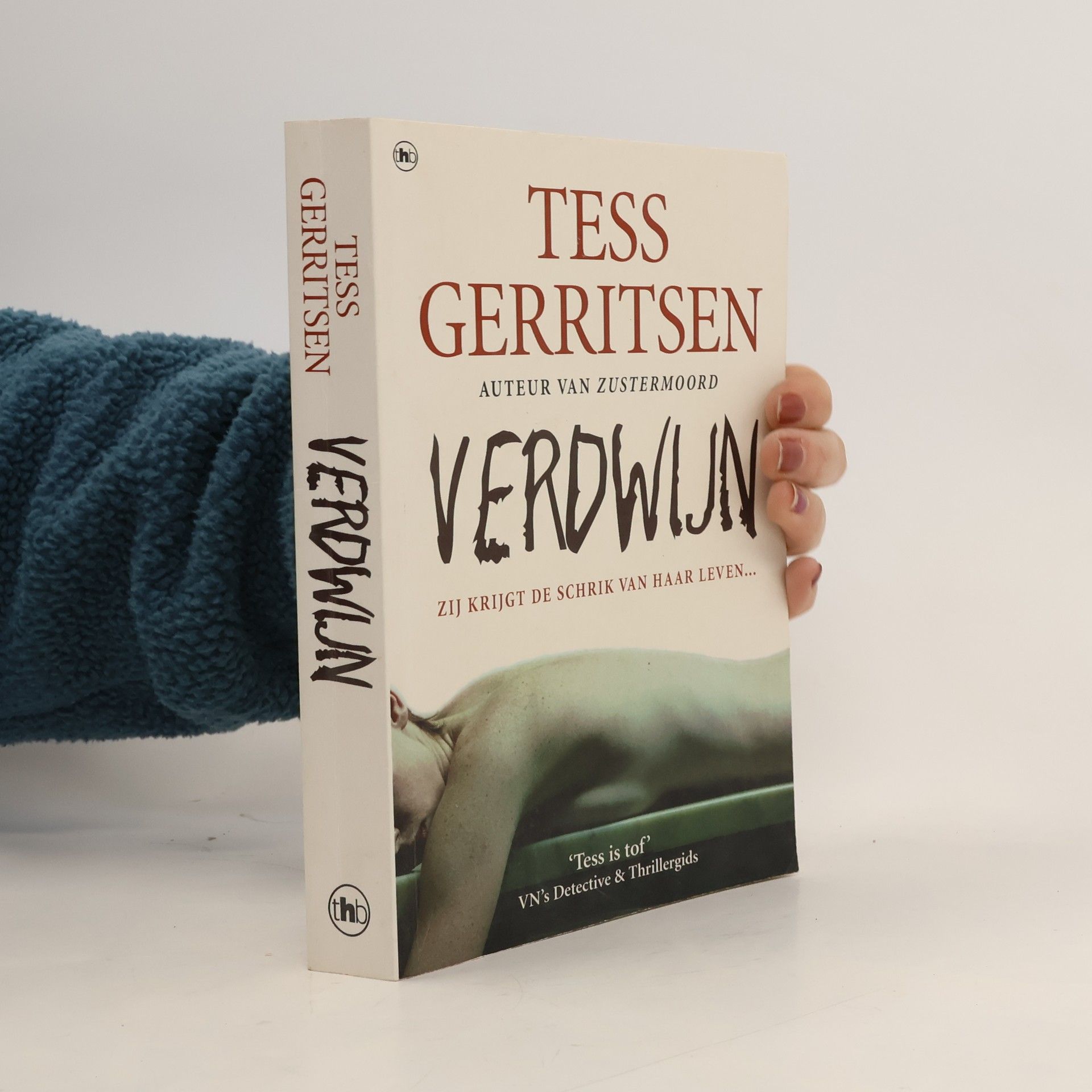Verdwijn