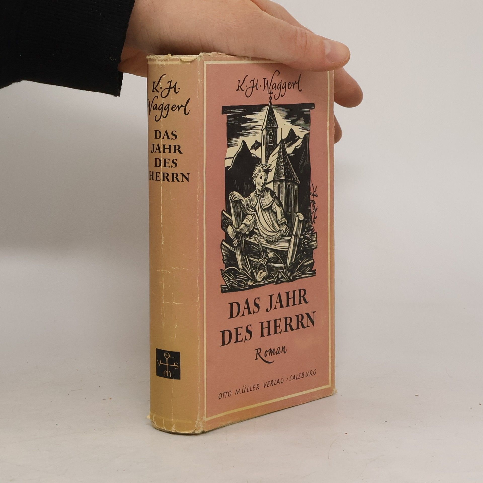 Das Jahr de Herrn