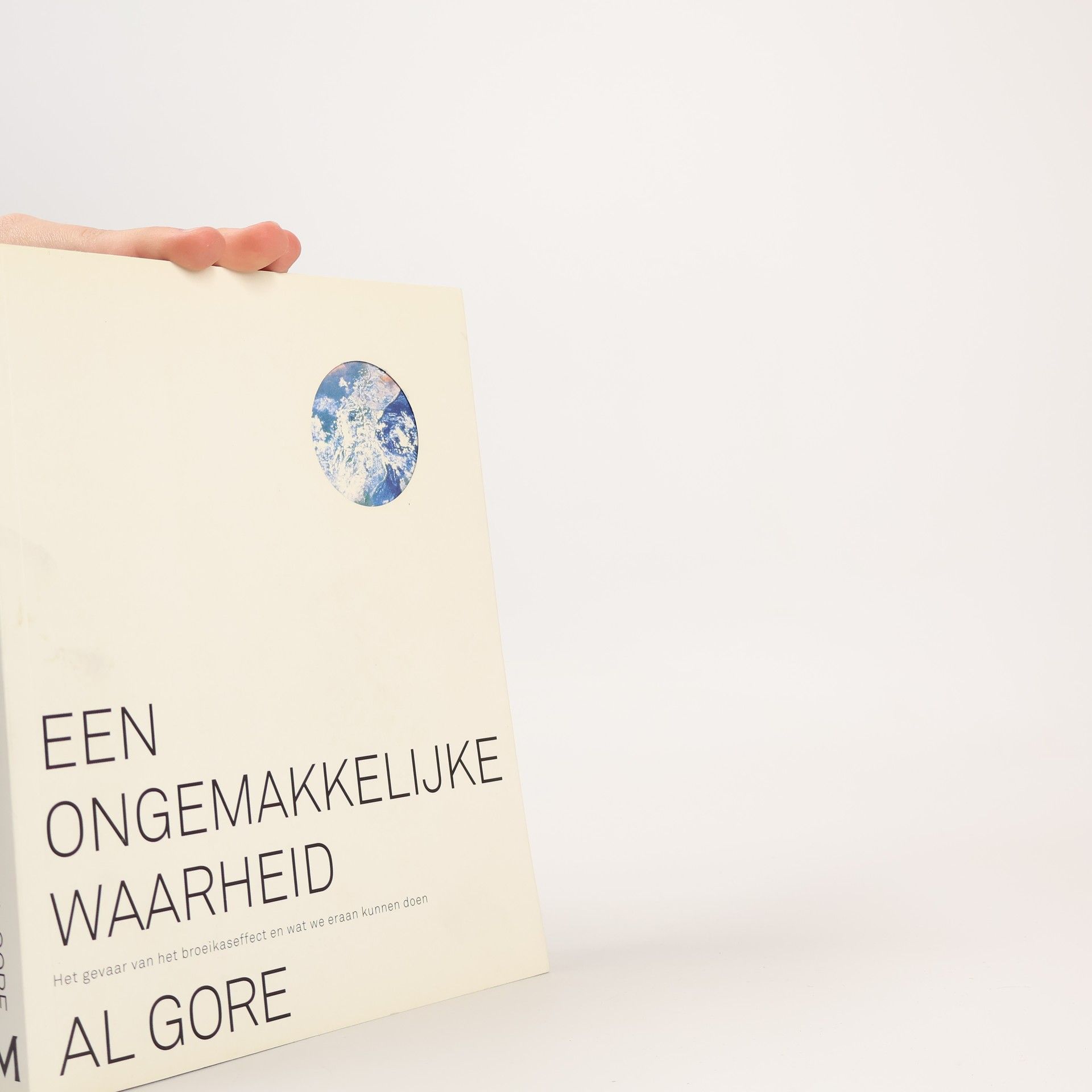 Een ongemakkelijke waarheid