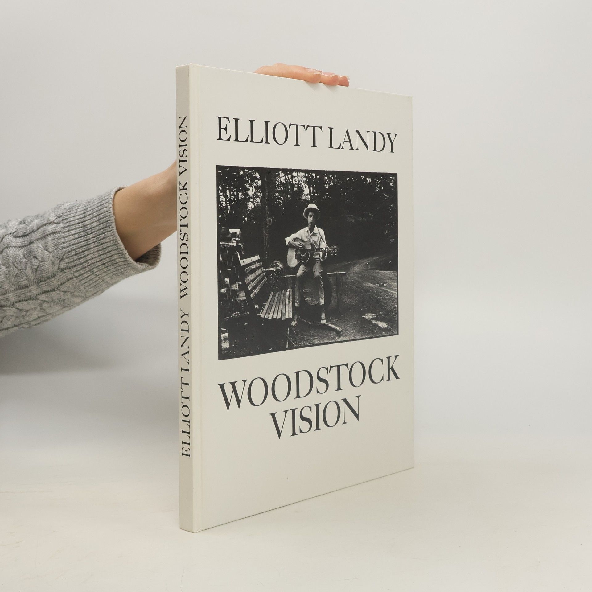 Woodstock Vision