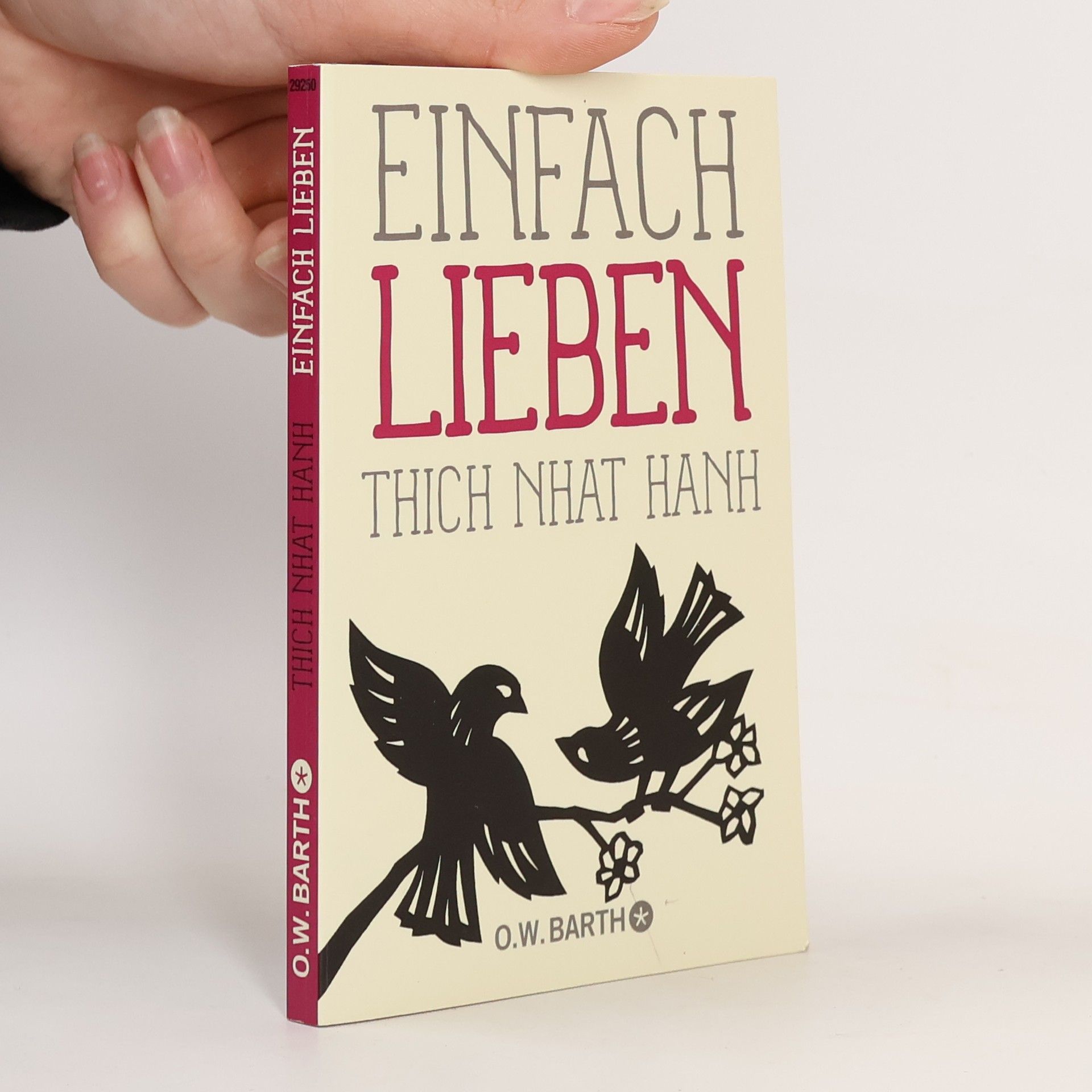 Einfach lieben