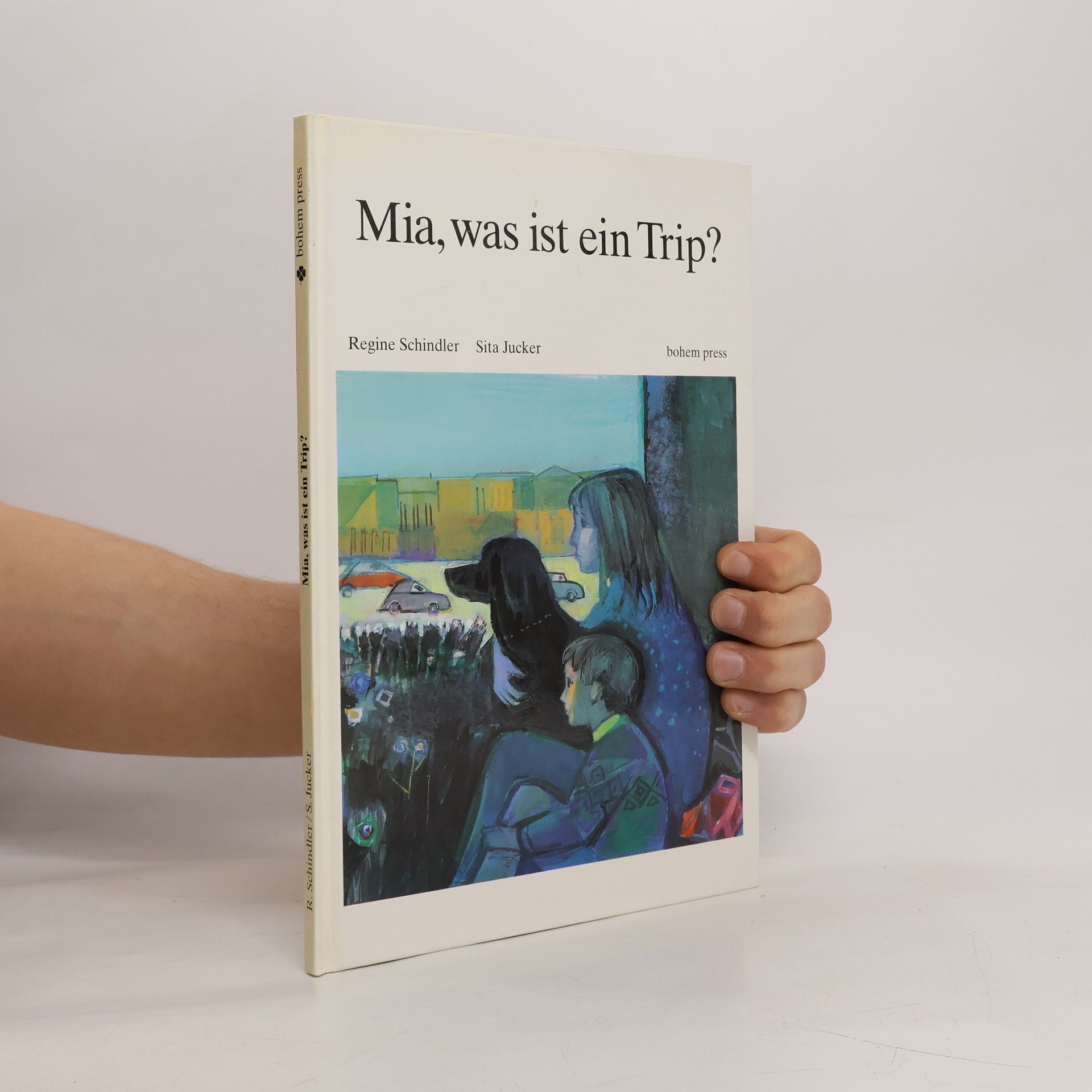 Mia, was ist ein Trip?