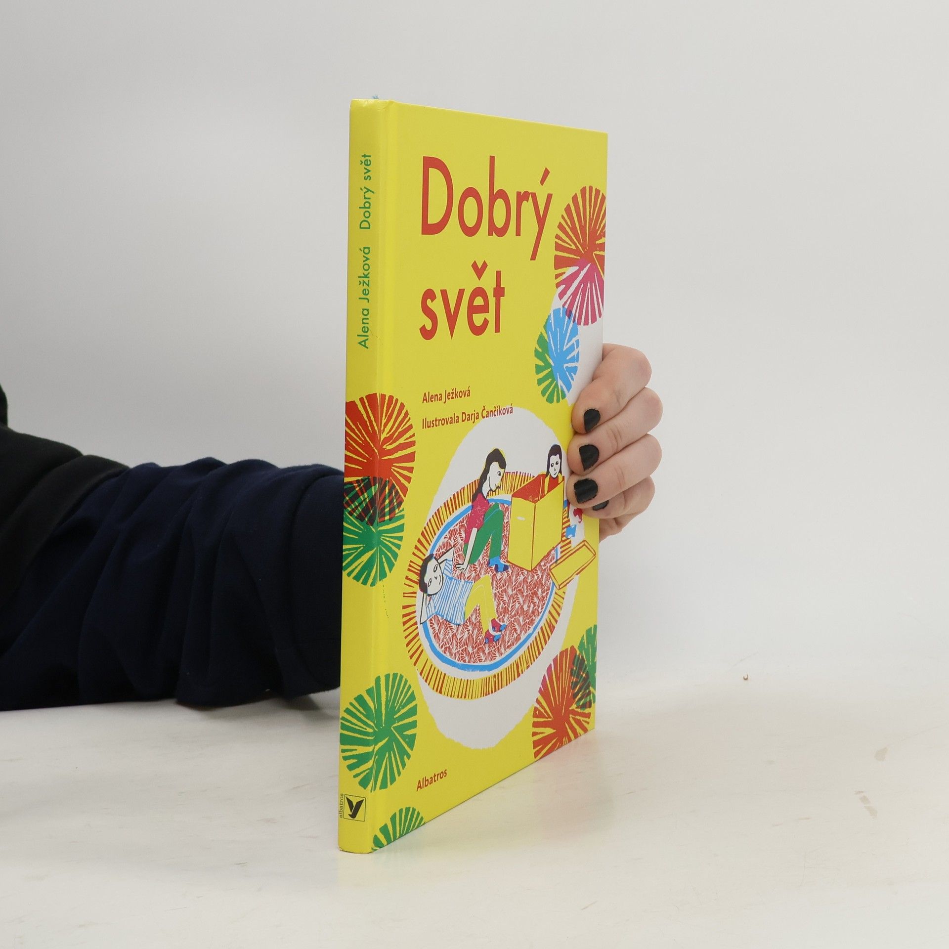 Dobrý svět