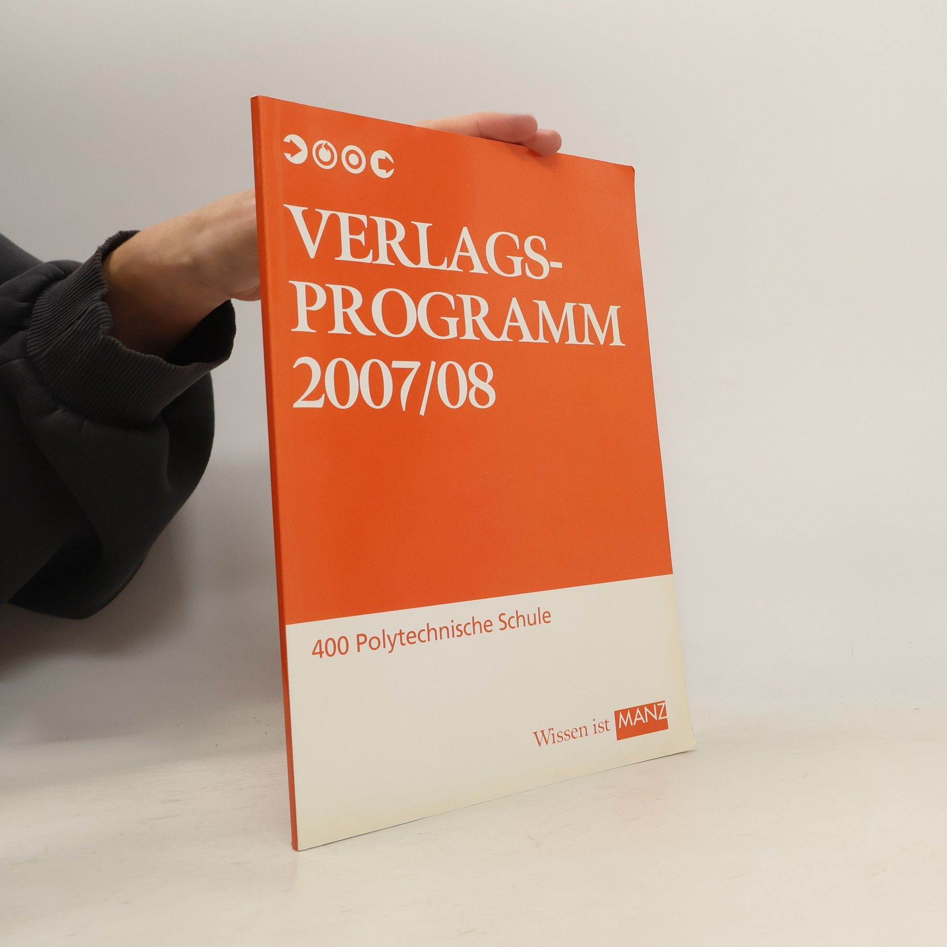 Autorenkollektiv Verlags- Programm 2007/08