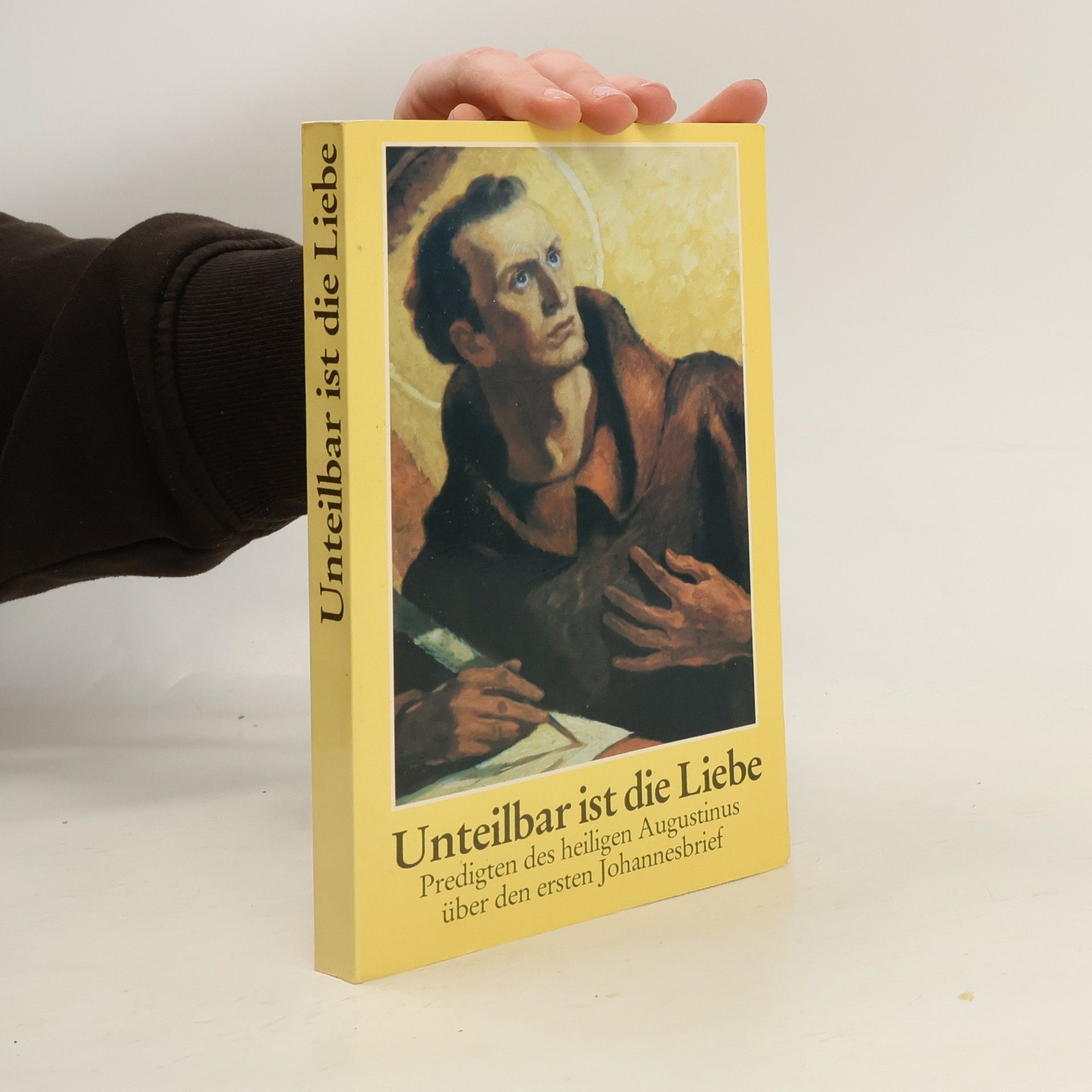 Unteilbar ist die Liebe