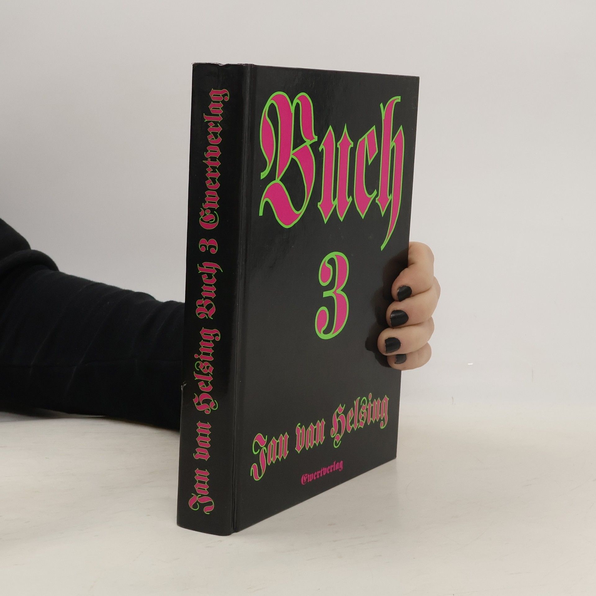 Buch 3