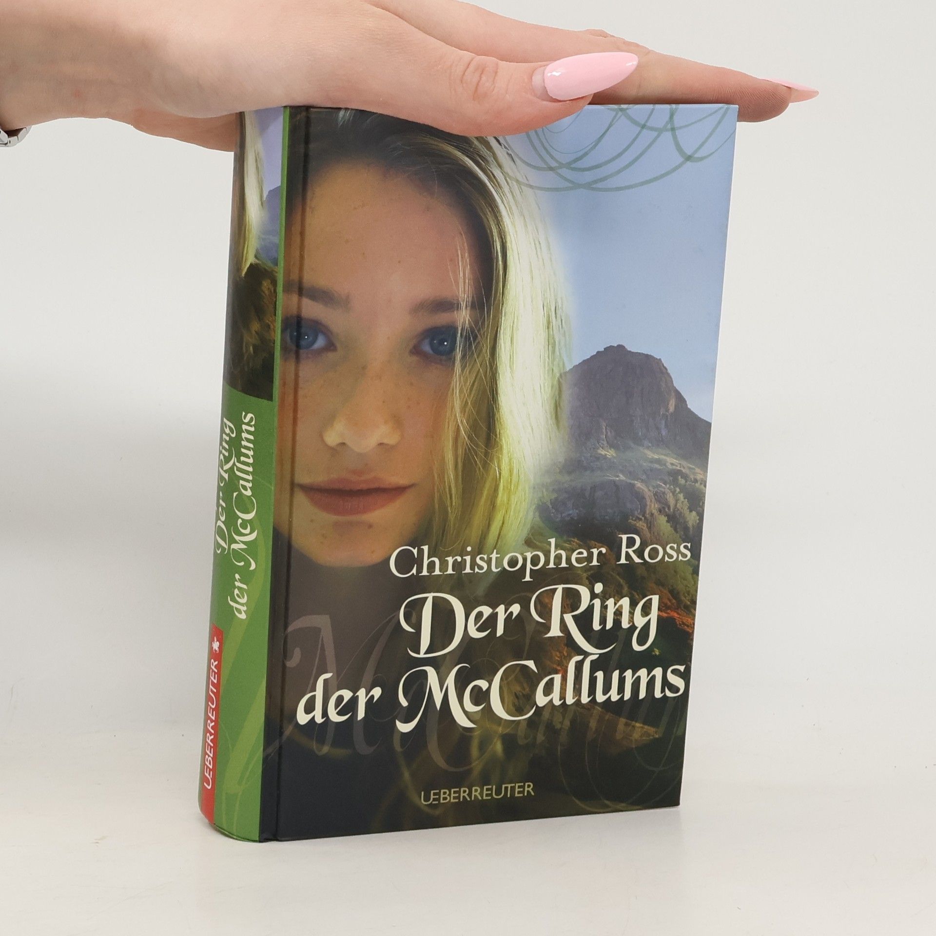 Der Ring der McCallums