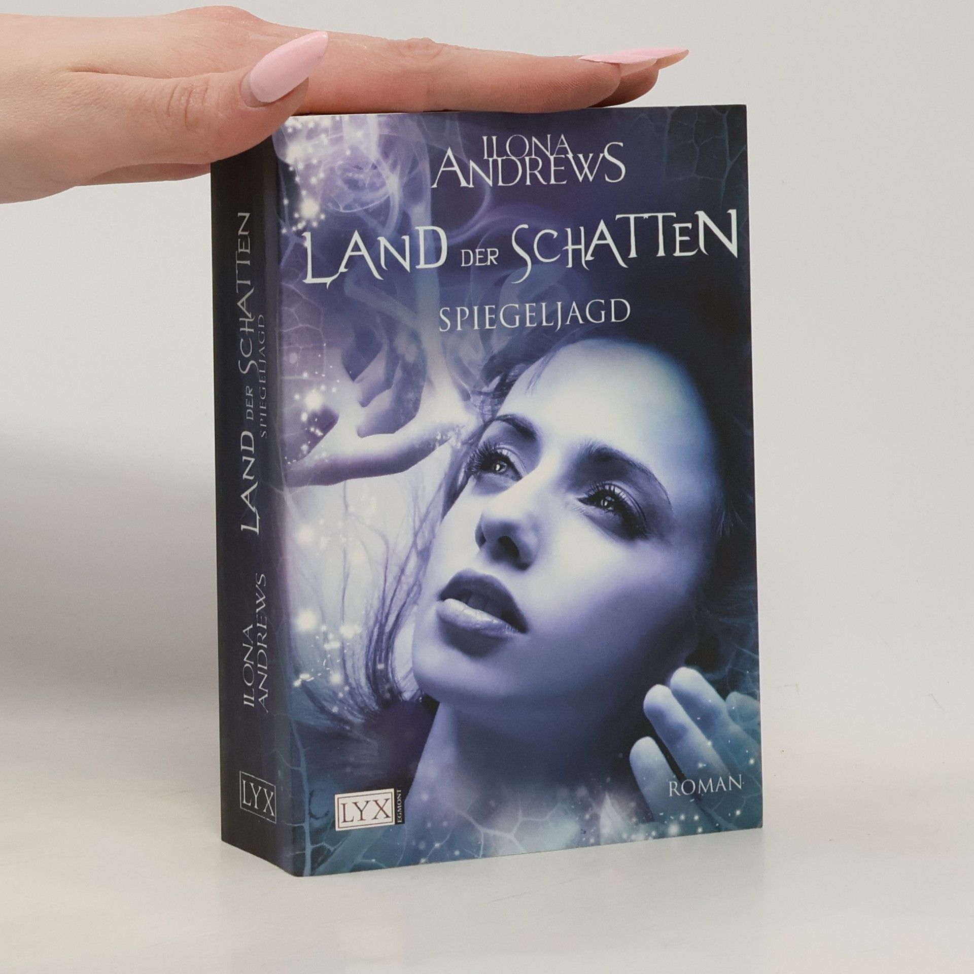 Land der Schatten 2