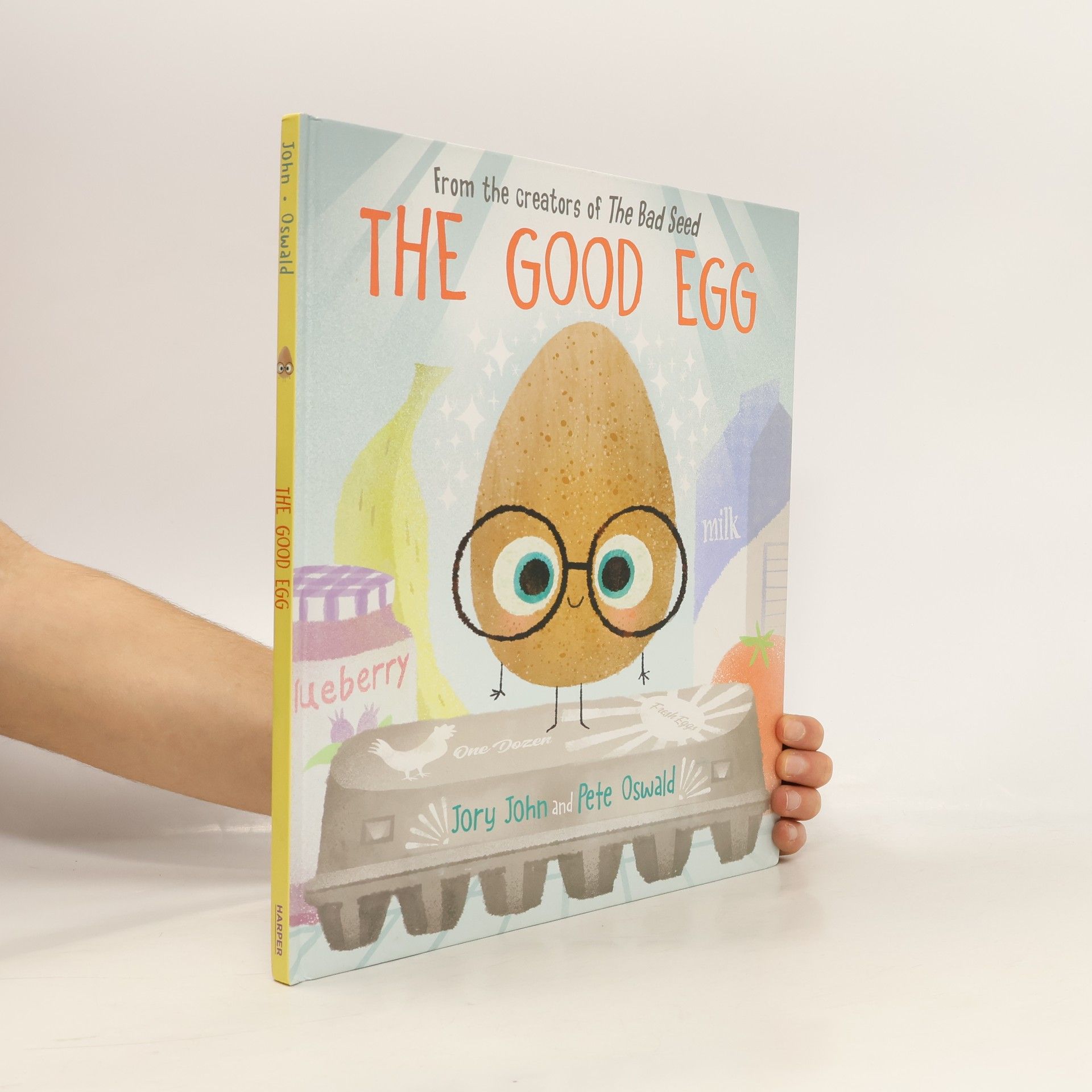 The Good Egg