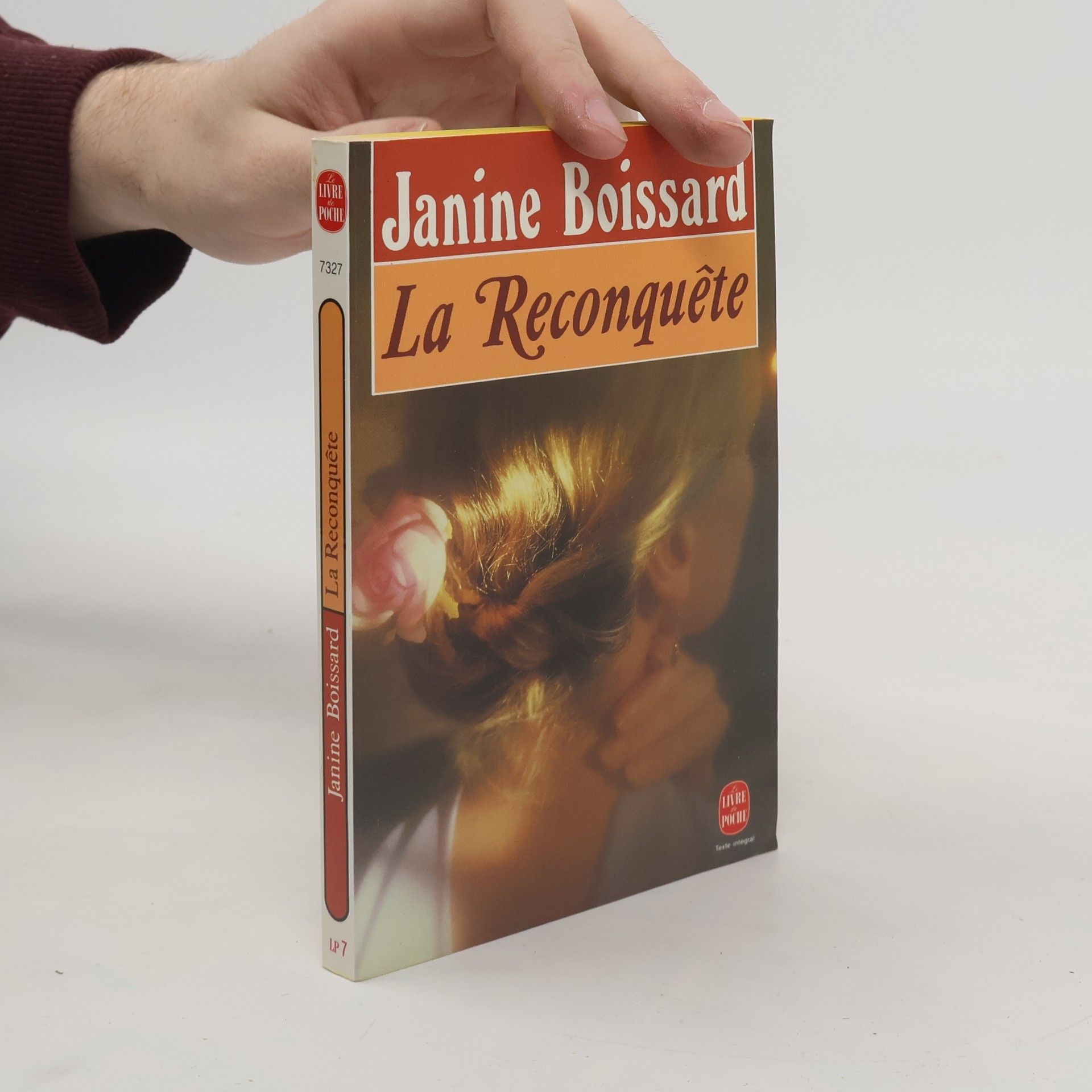 La Reconquete