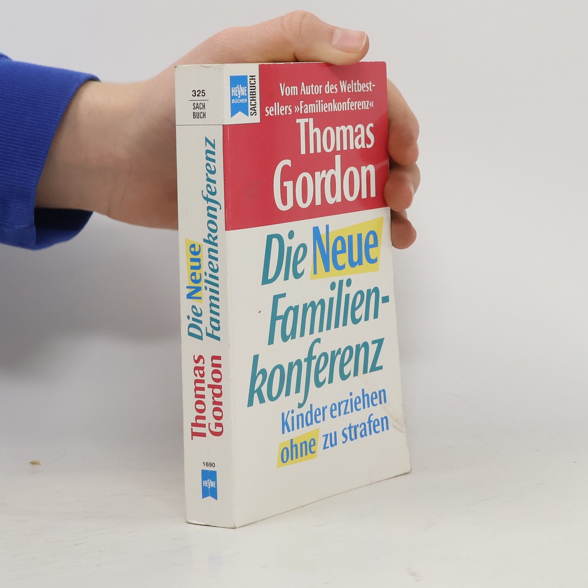 Die neue Familienkonferenz