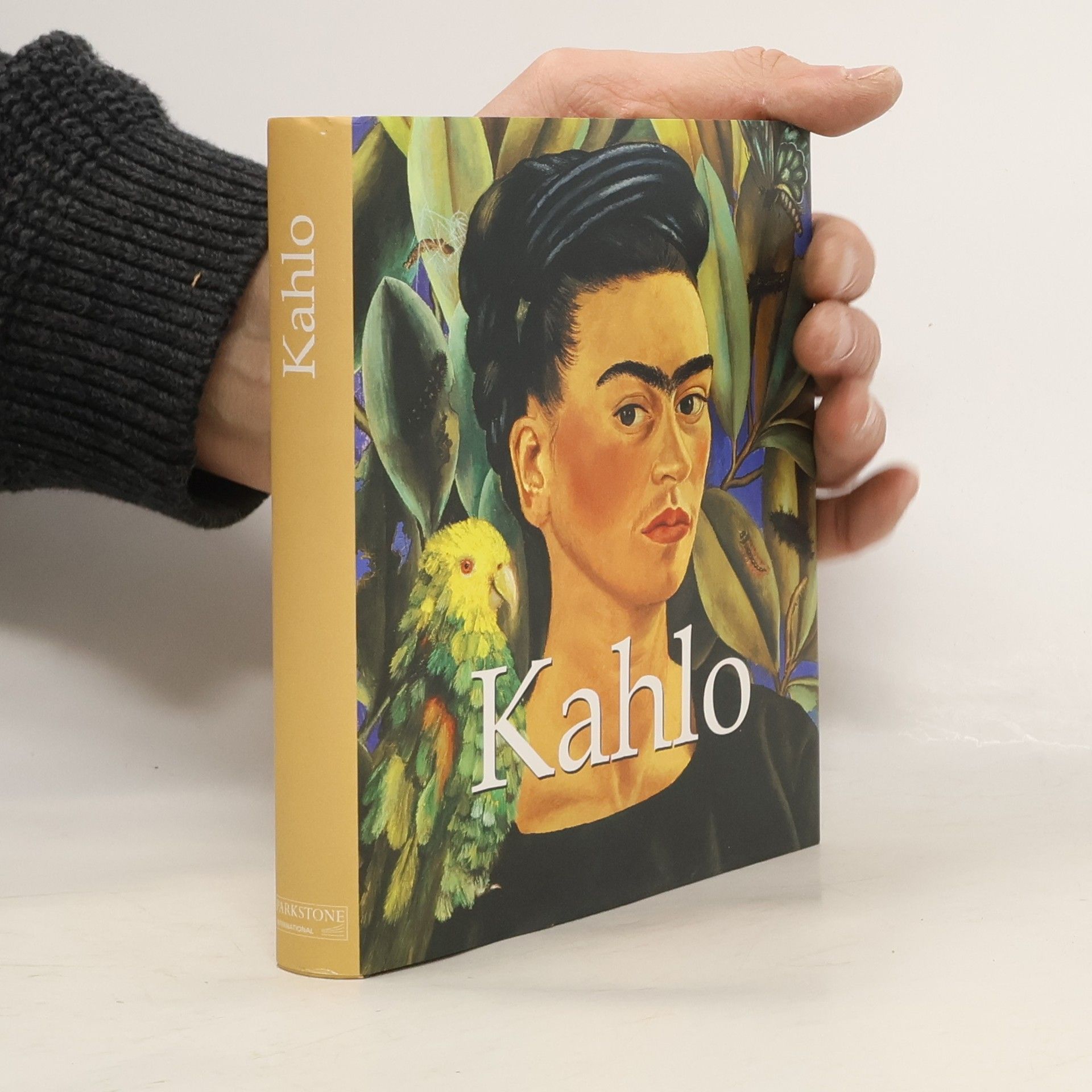 Kahlo