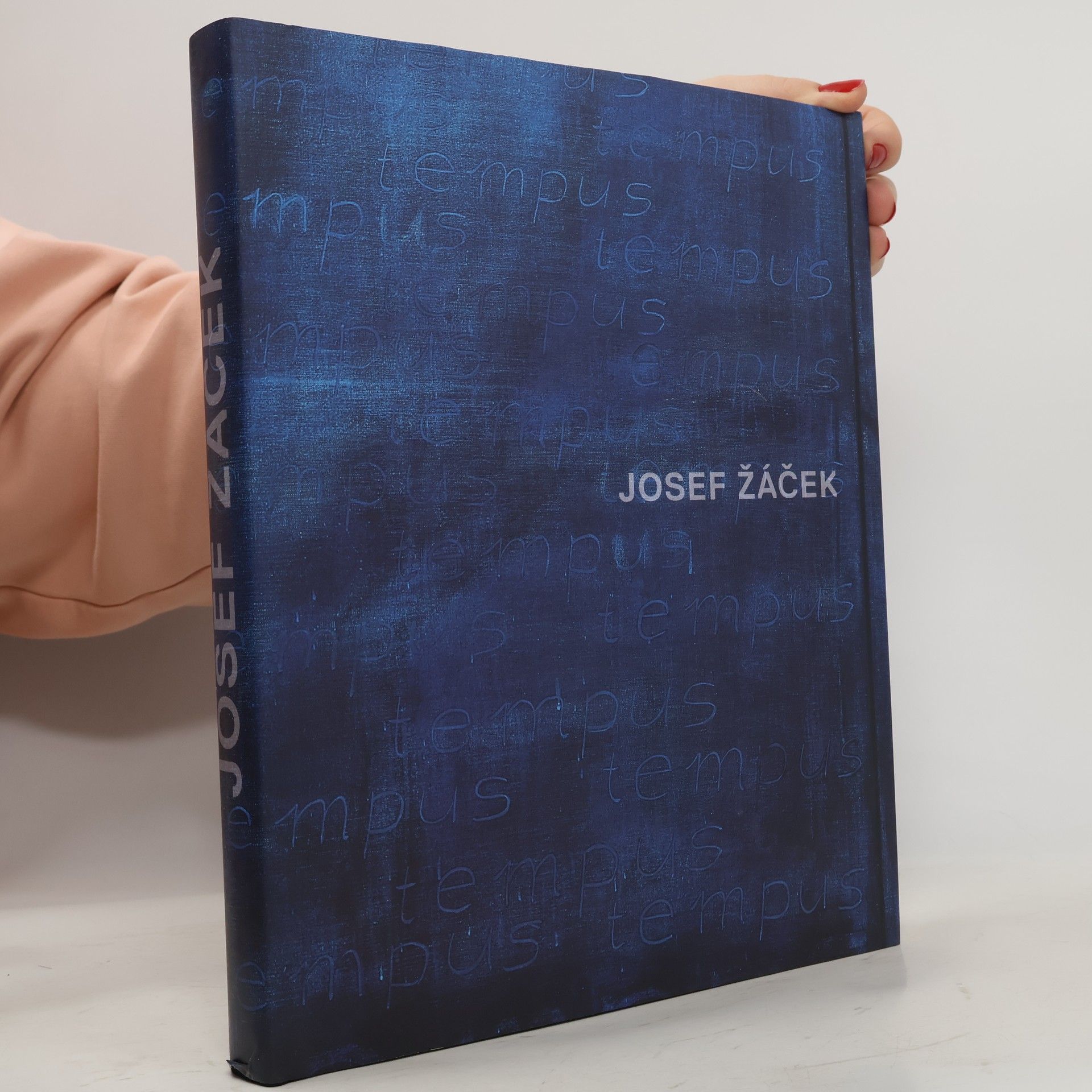 Various authors Josef Žáček