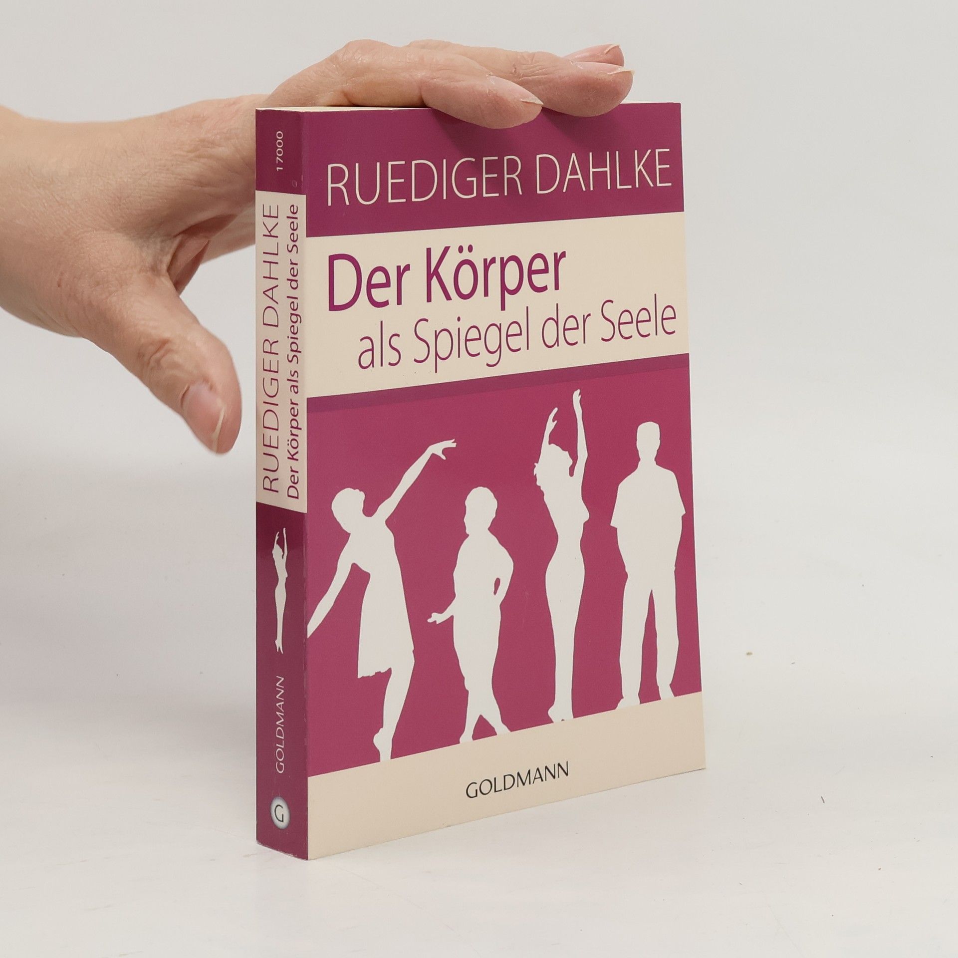 Der Körper als Spiegel der Seele
