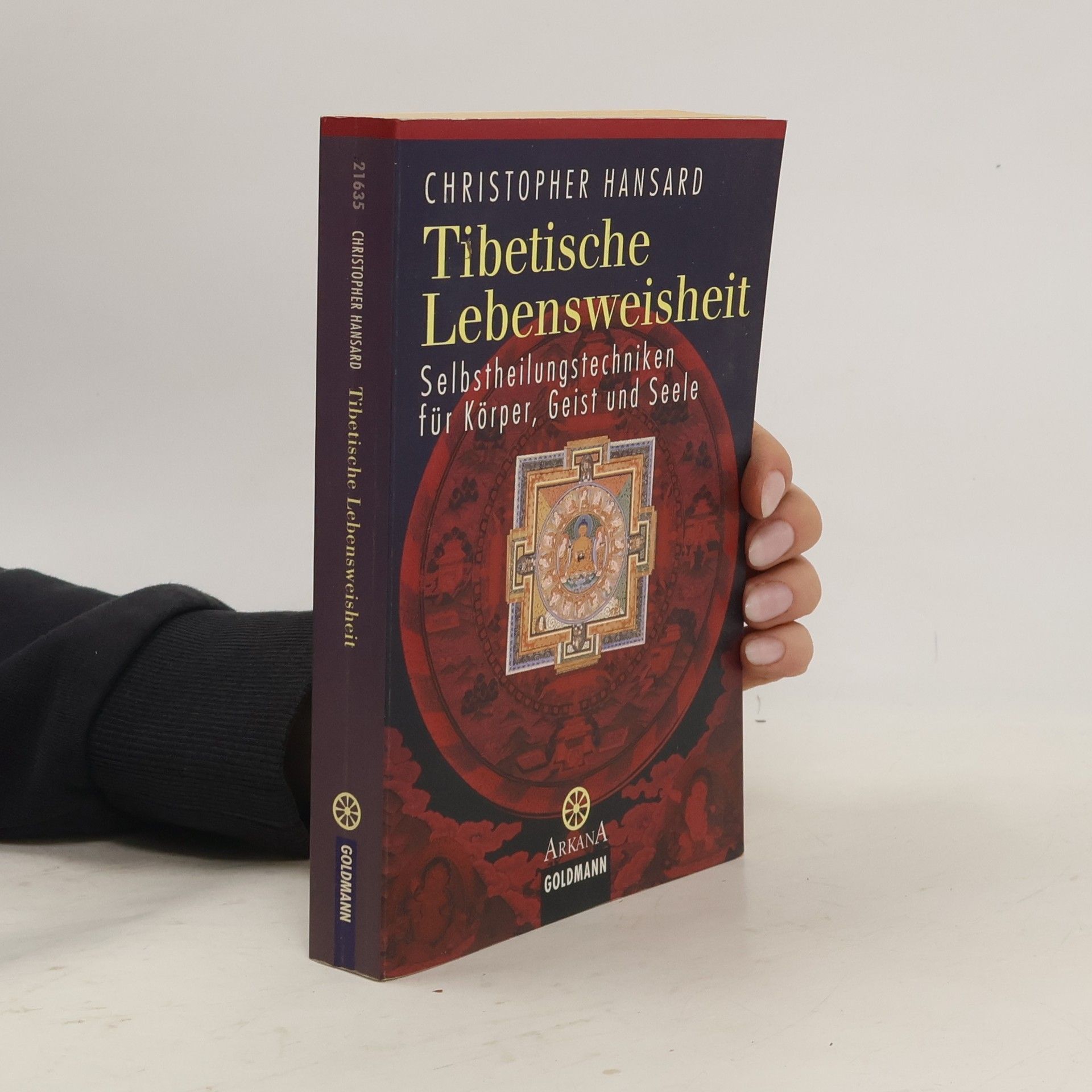 Tibetische Lebensweisheit