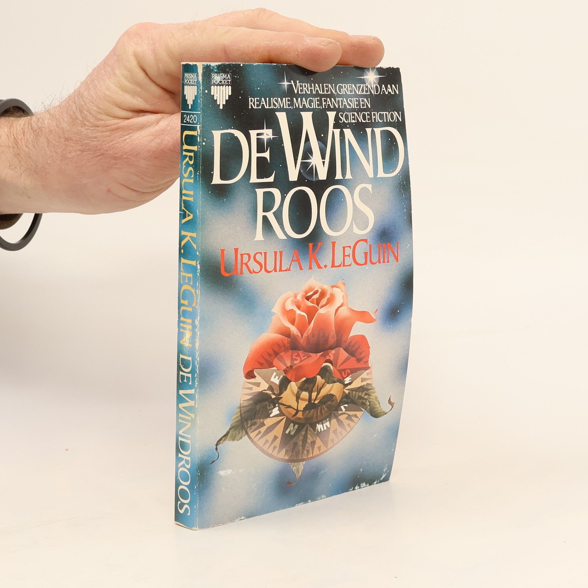 De windroos
