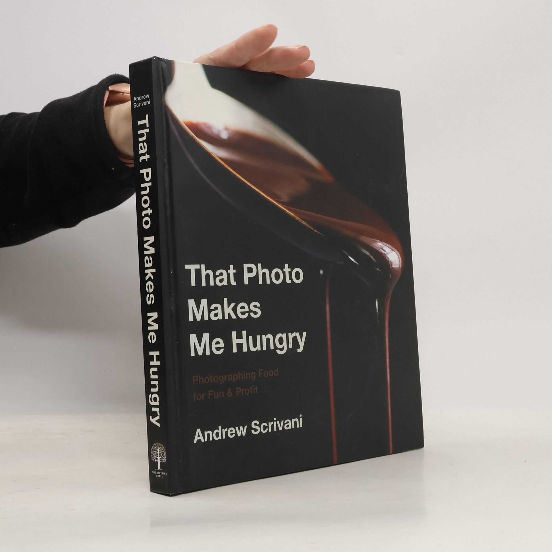 That Photo Makes Me Hungry