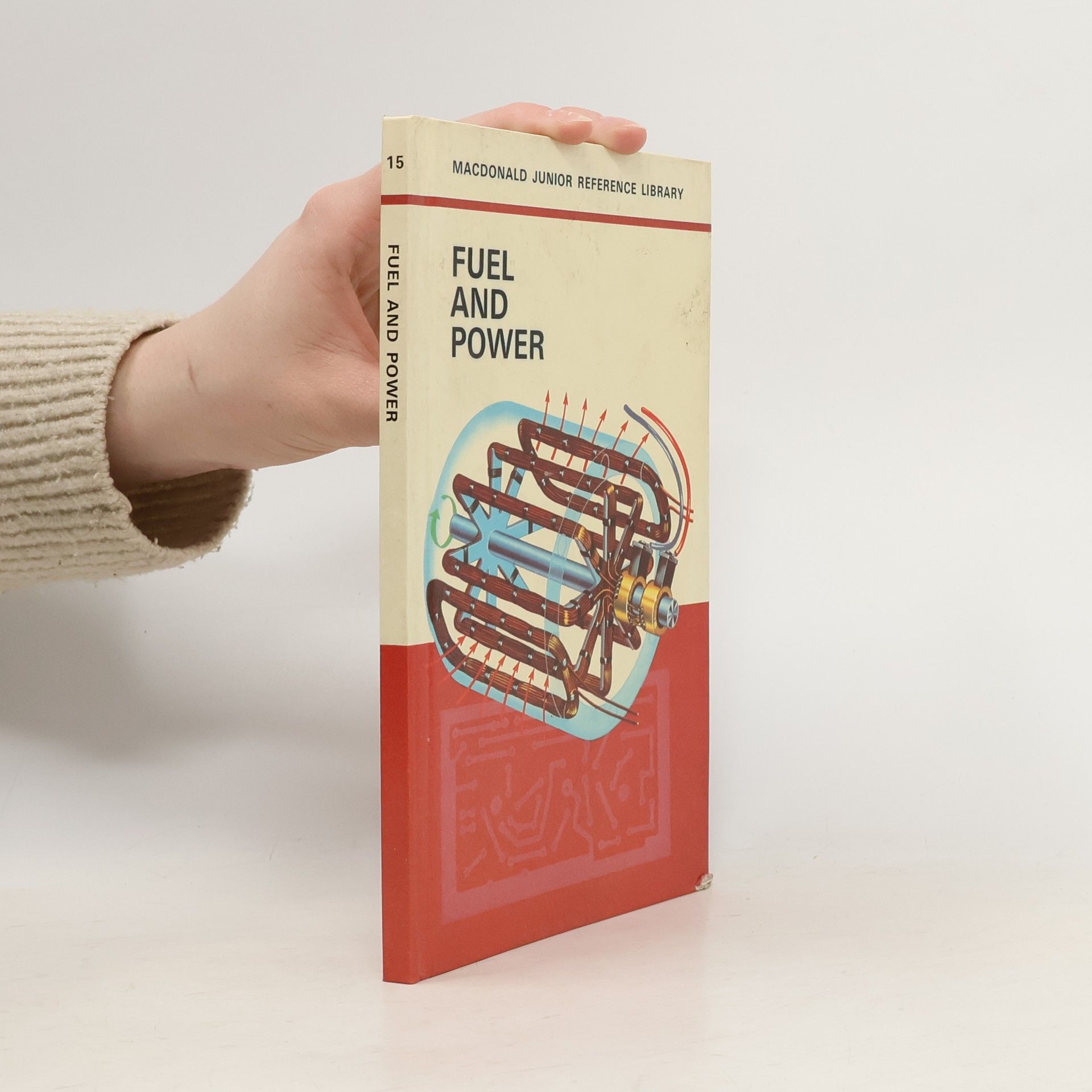 Autorenkollektiv Fuel and Power