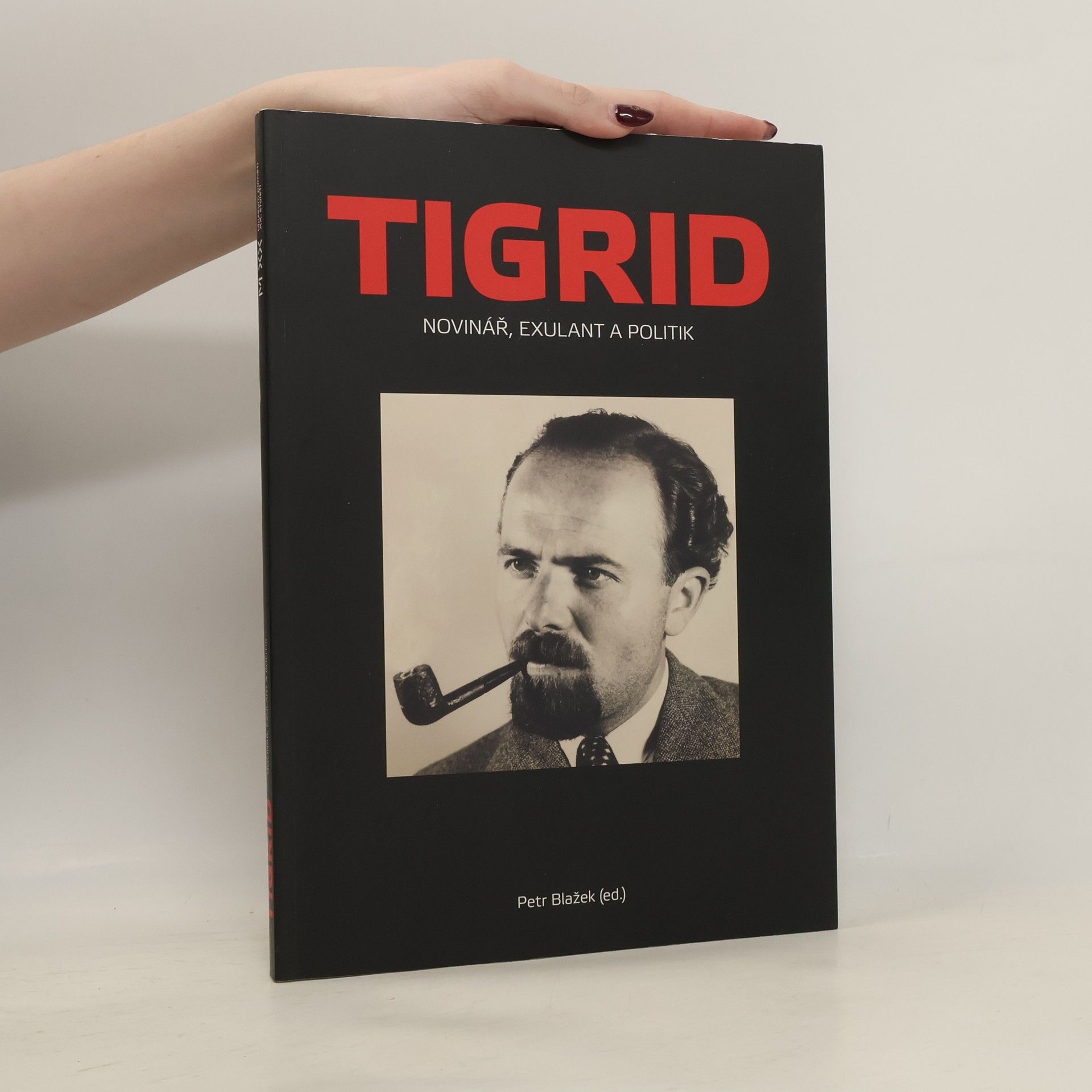 Tigrid