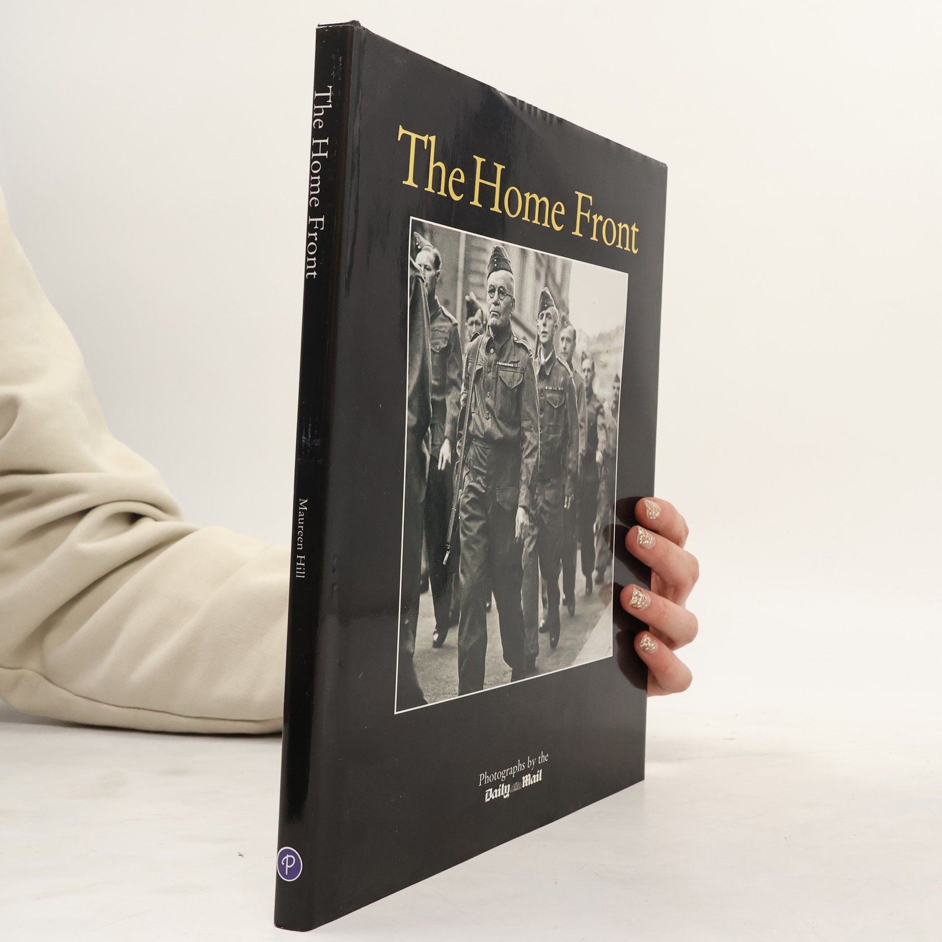 The Home Front