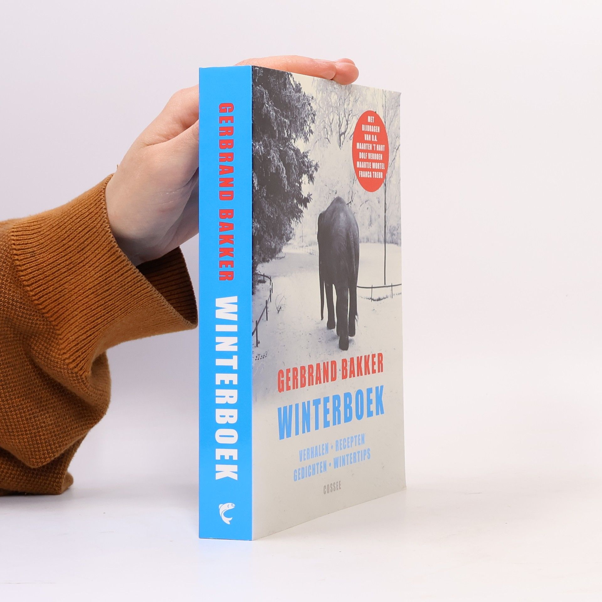 Winterboek