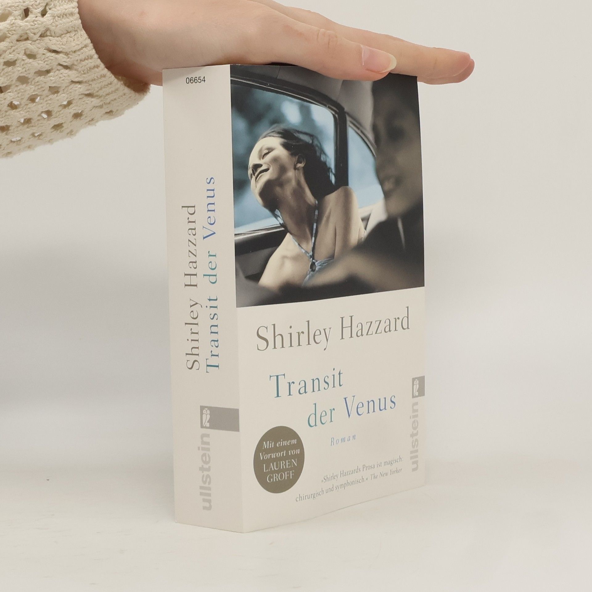 Transit der Venus